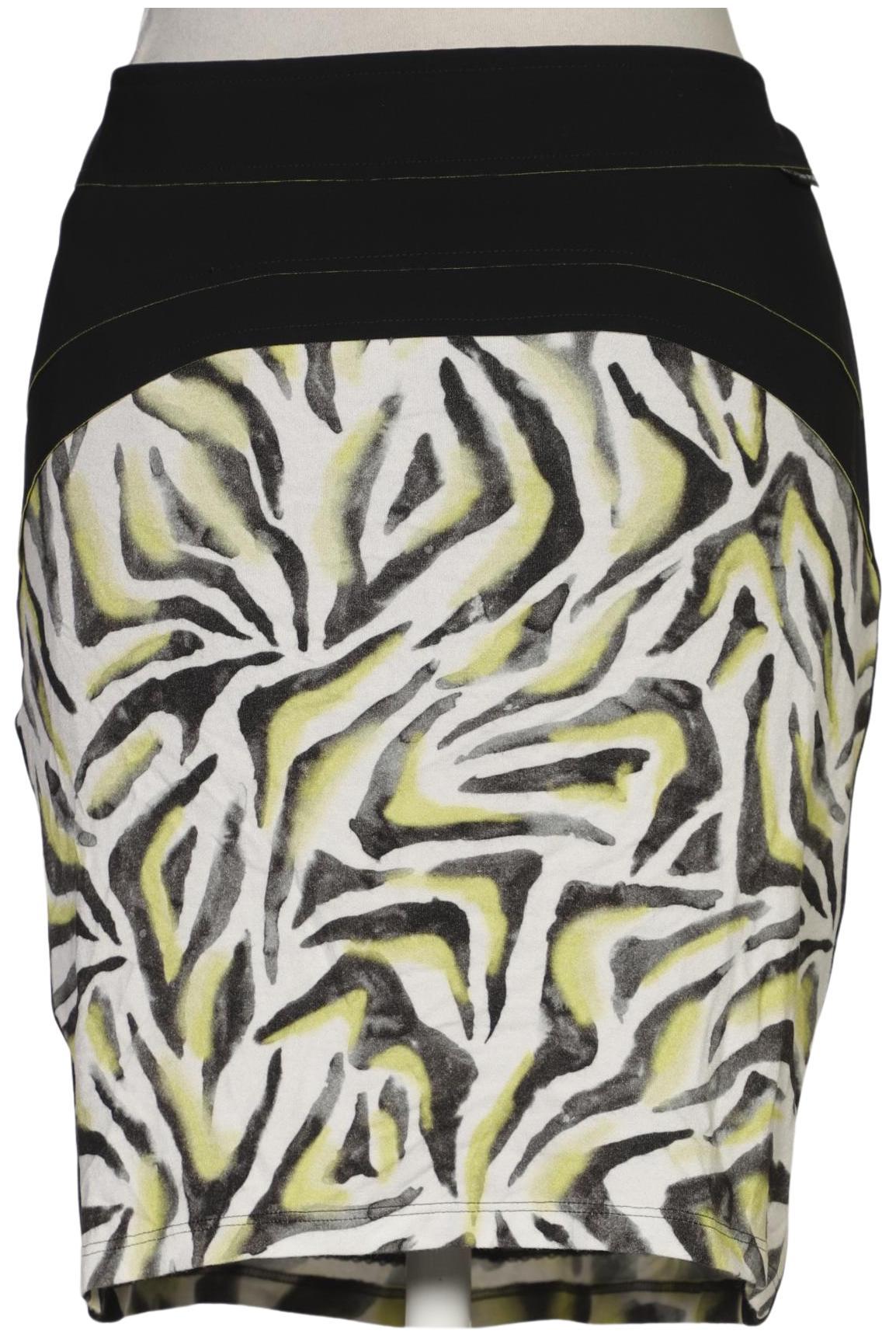 

Marc Cain Damen Rock, schwarz, Gr. 40