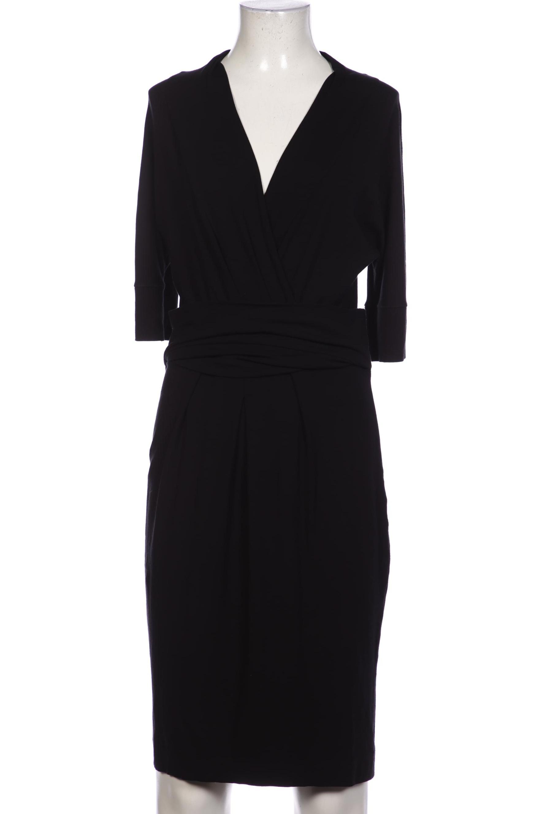 

Marc Cain Damen Kleid, schwarz, Gr. 36