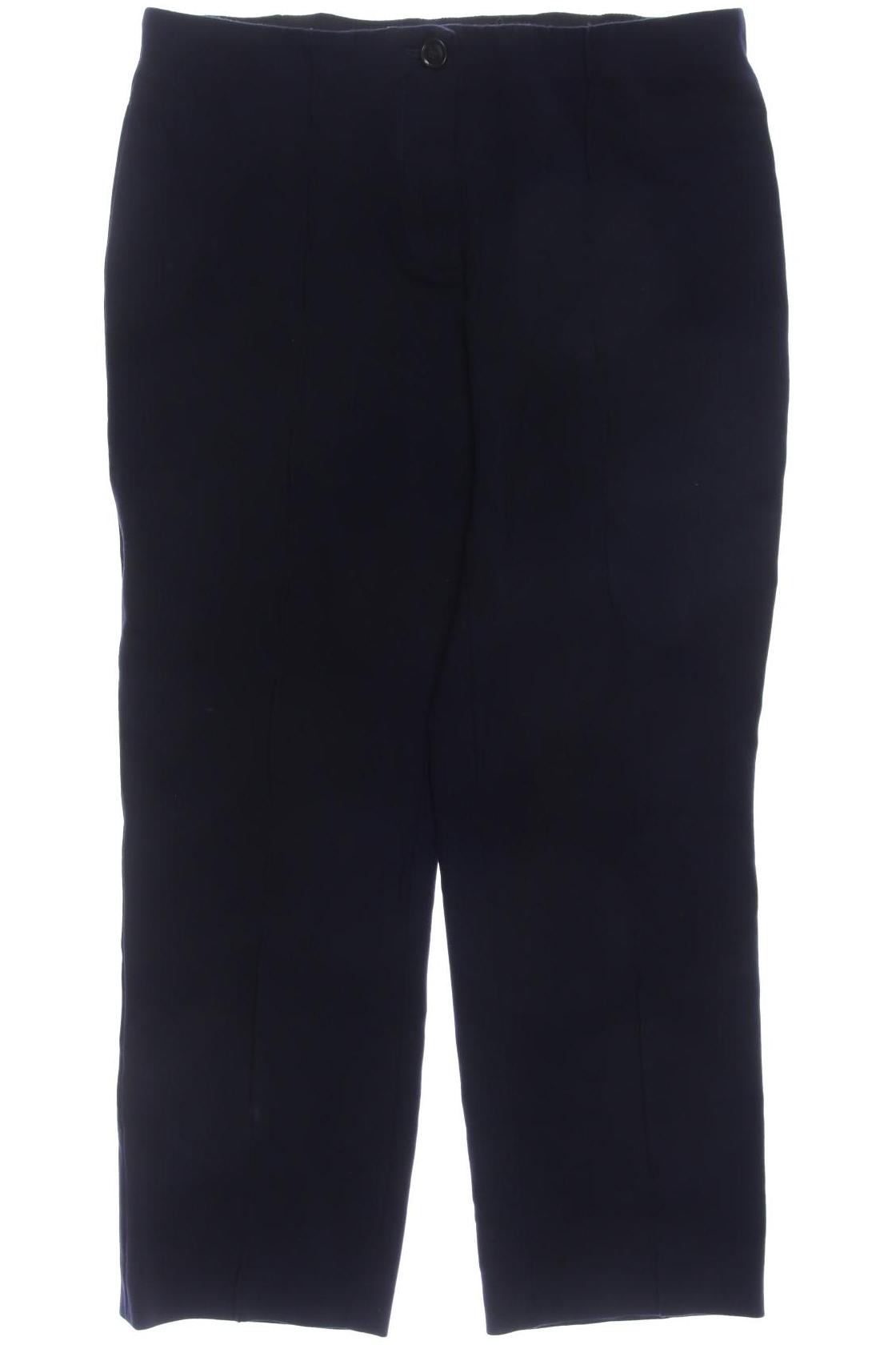 

Marc Cain Damen Stoffhose, marineblau, Gr. 40