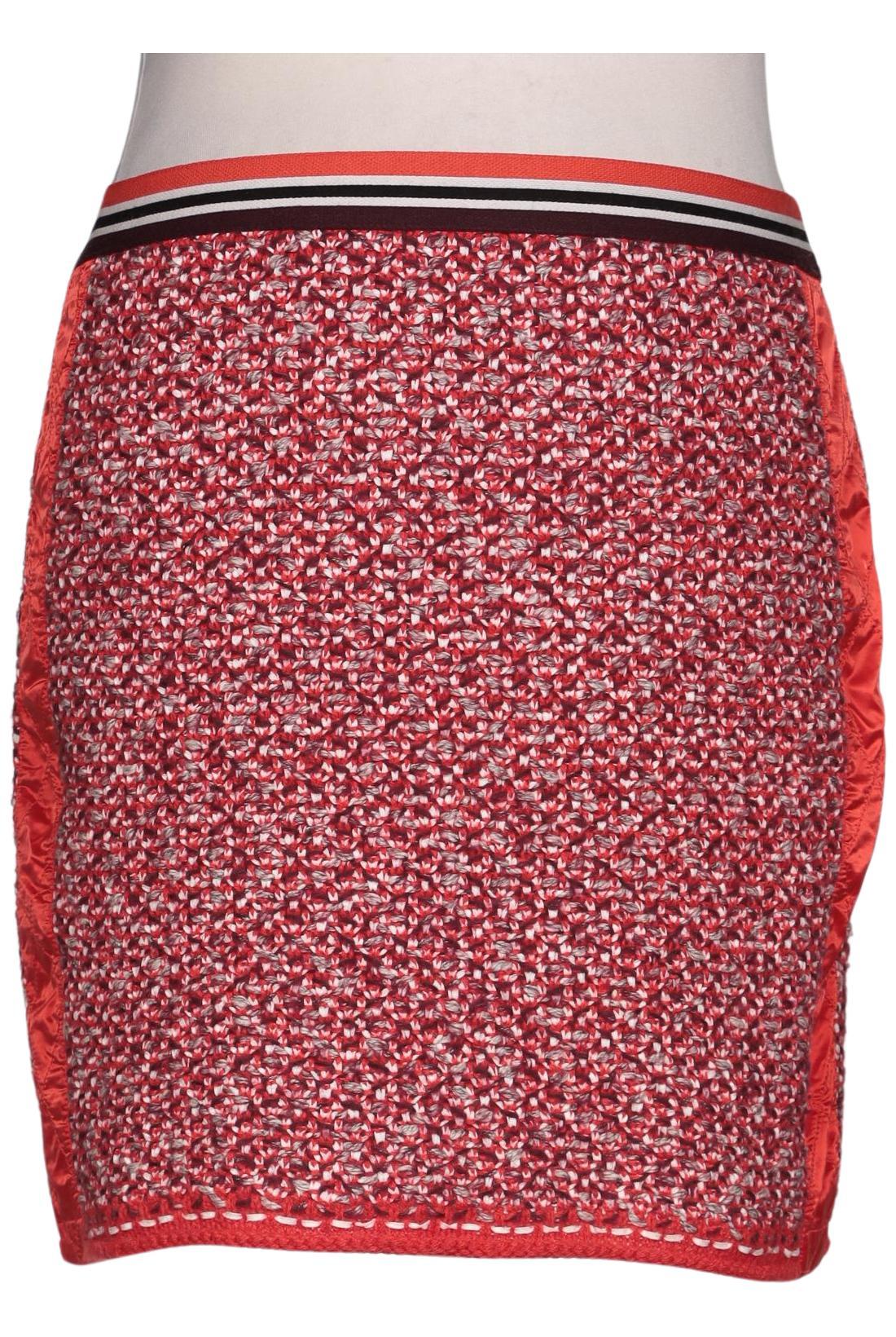 

Marc Cain Damen Rock, rot, Gr. 40