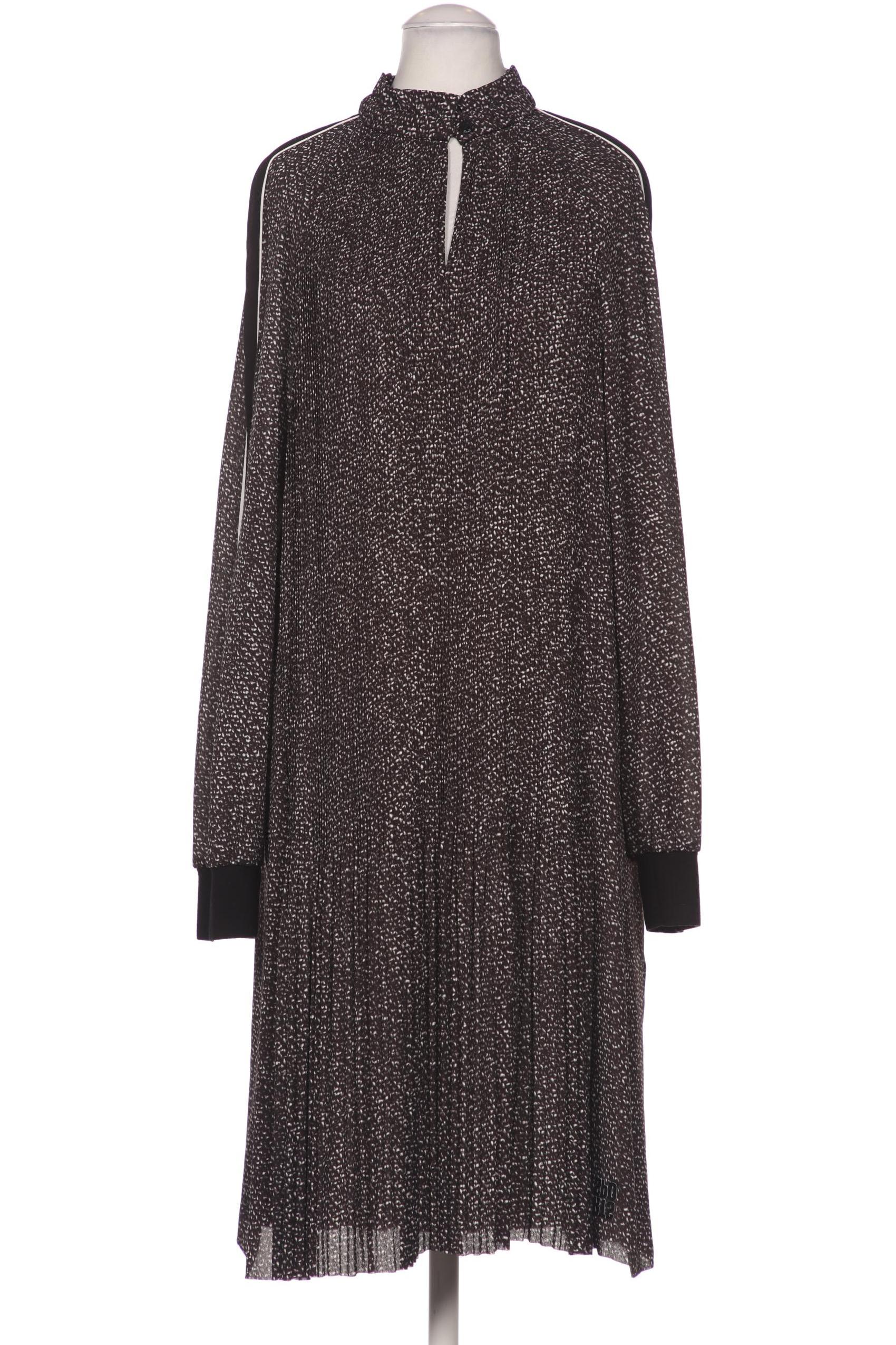 

Marc Cain Damen Kleid, grau, Gr. 36