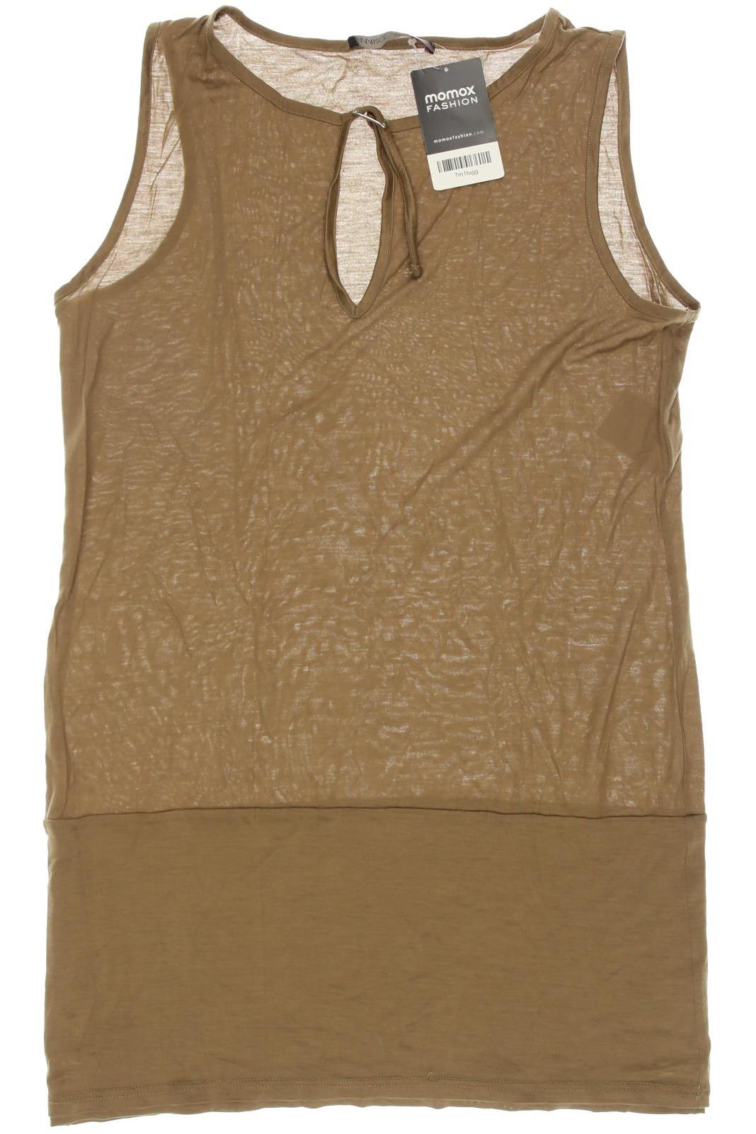 

Marc Cain Damen Top, braun, Gr. 42