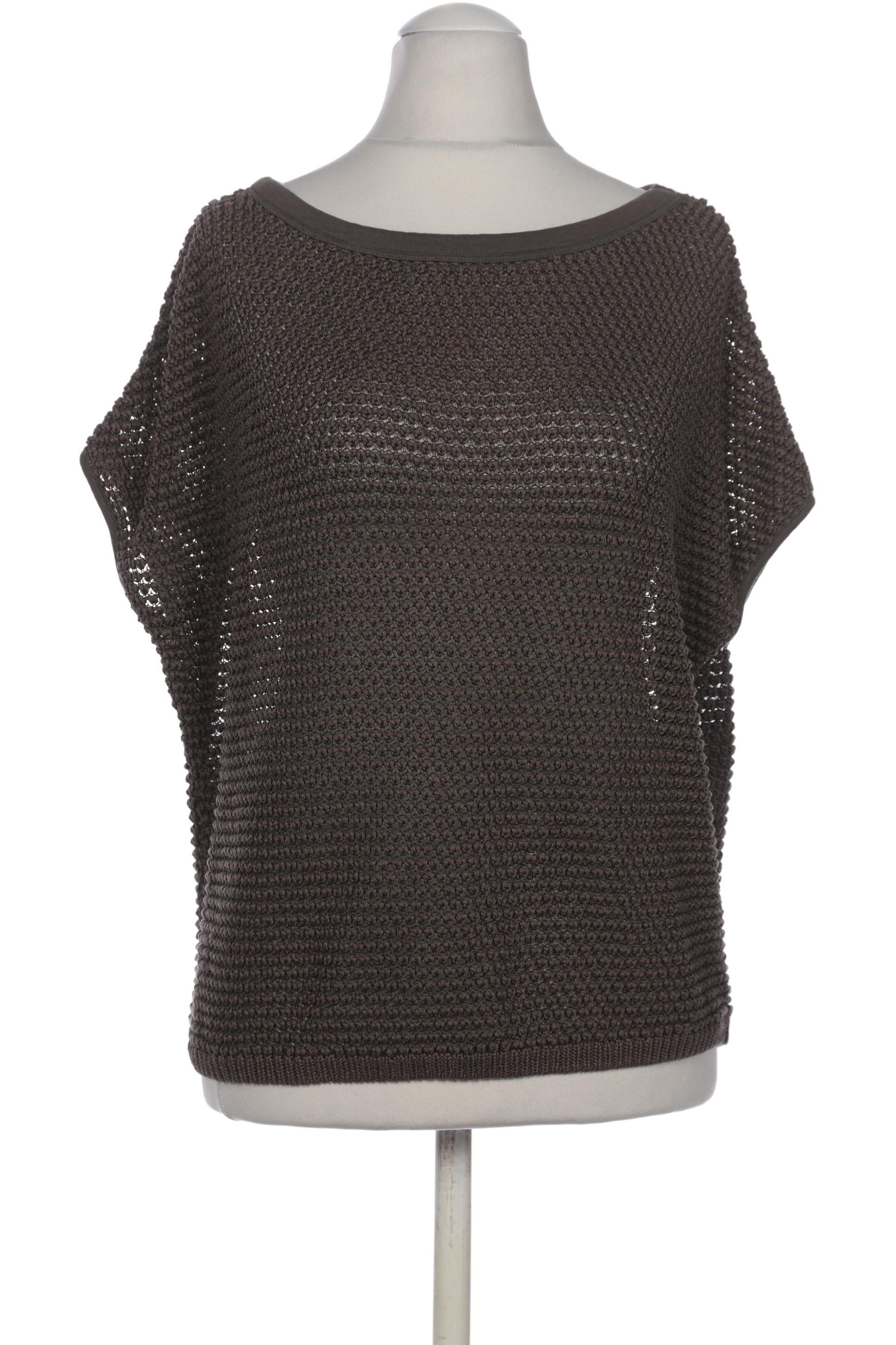 

Marc Cain Damen Pullover, braun, Gr. 38