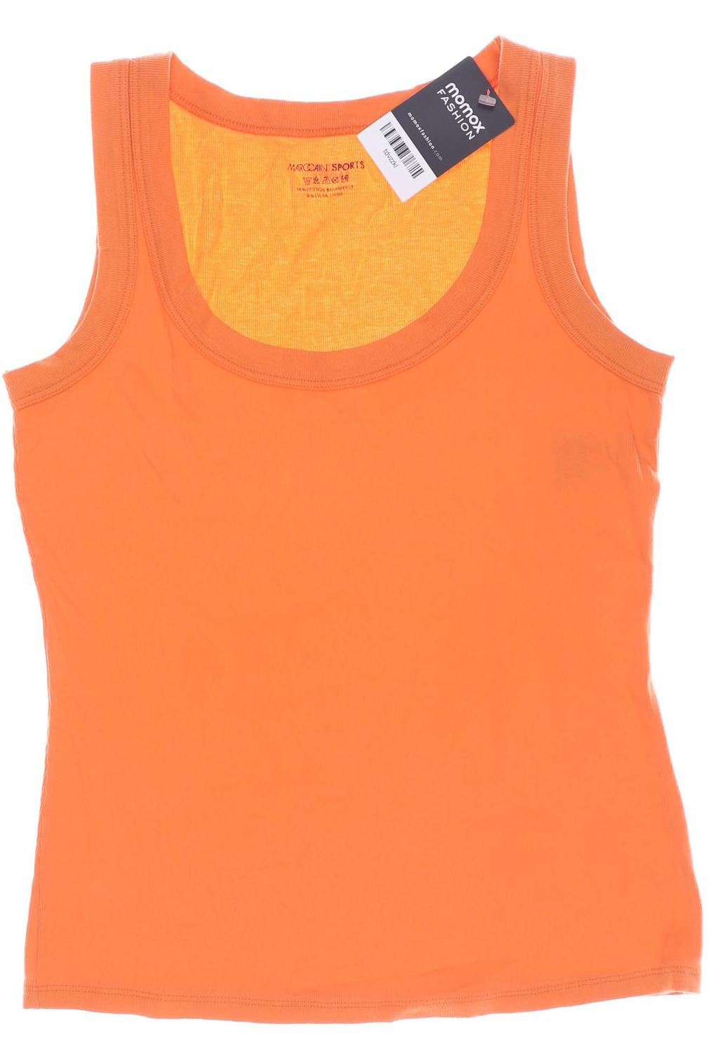 

Marc Cain Damen Top, orange