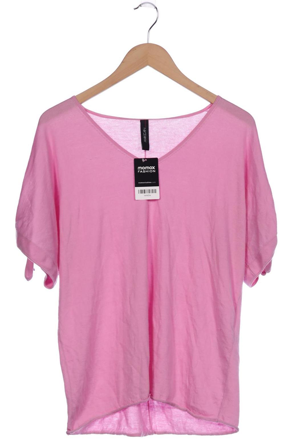 

Marc Cain Damen Pullover, pink, Gr. 42
