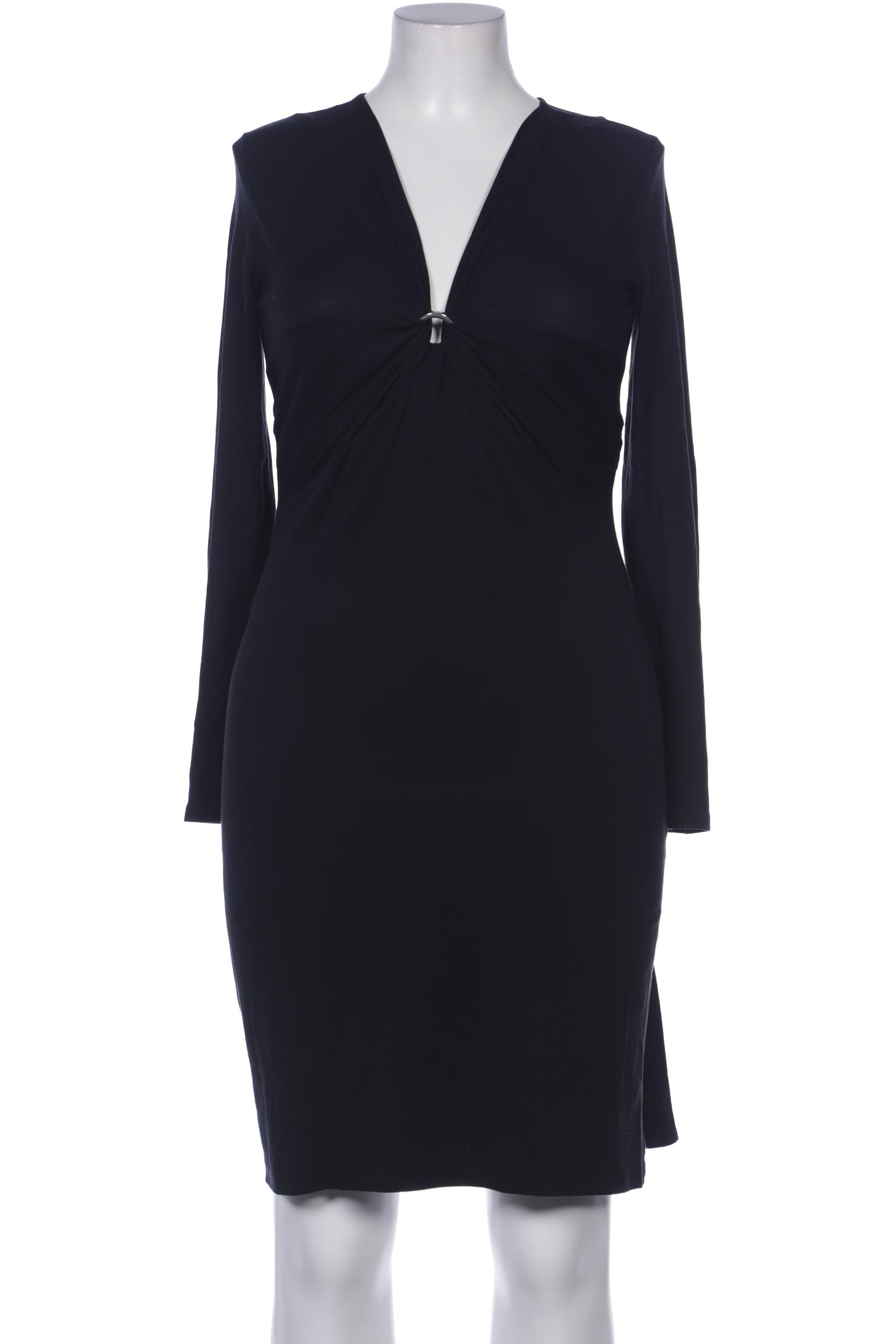 

Marc Cain Damen Kleid, schwarz, Gr. 40