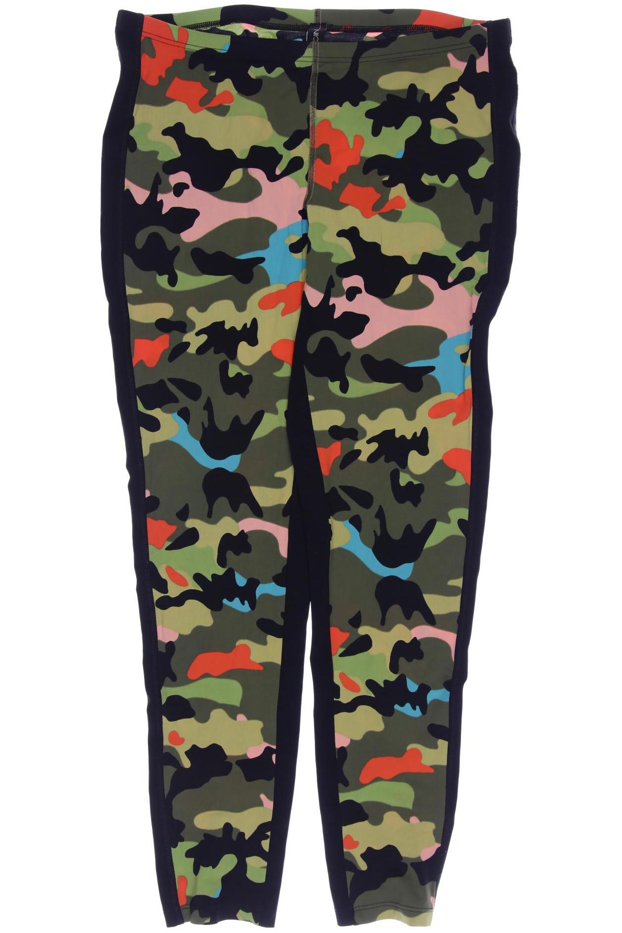 

Marc Cain Damen Stoffhose, grün