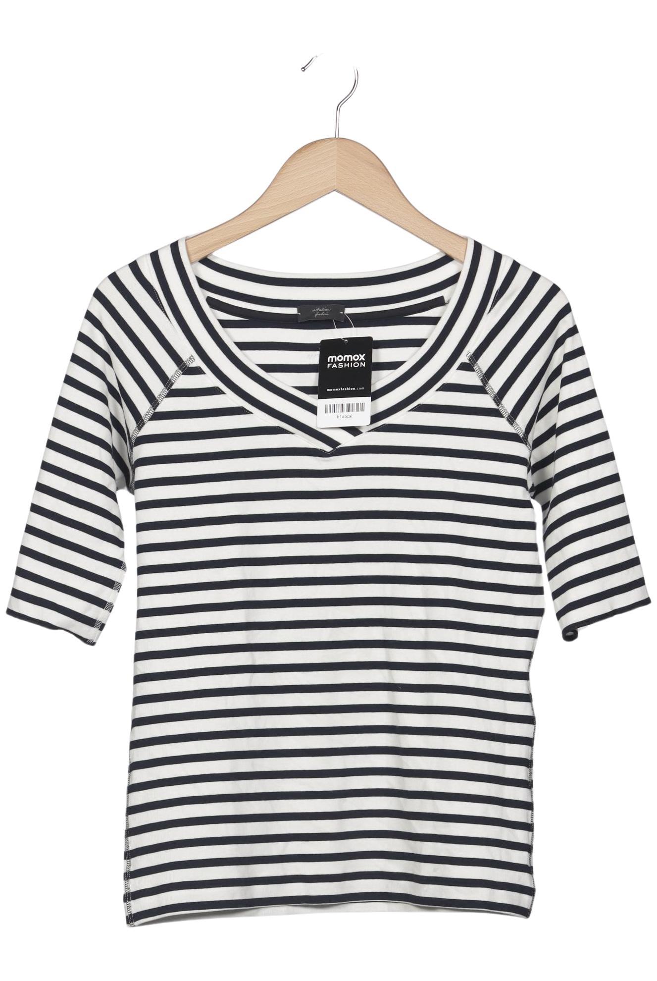 

Marc Cain Damen T-Shirt, mehrfarbig, Gr. 42