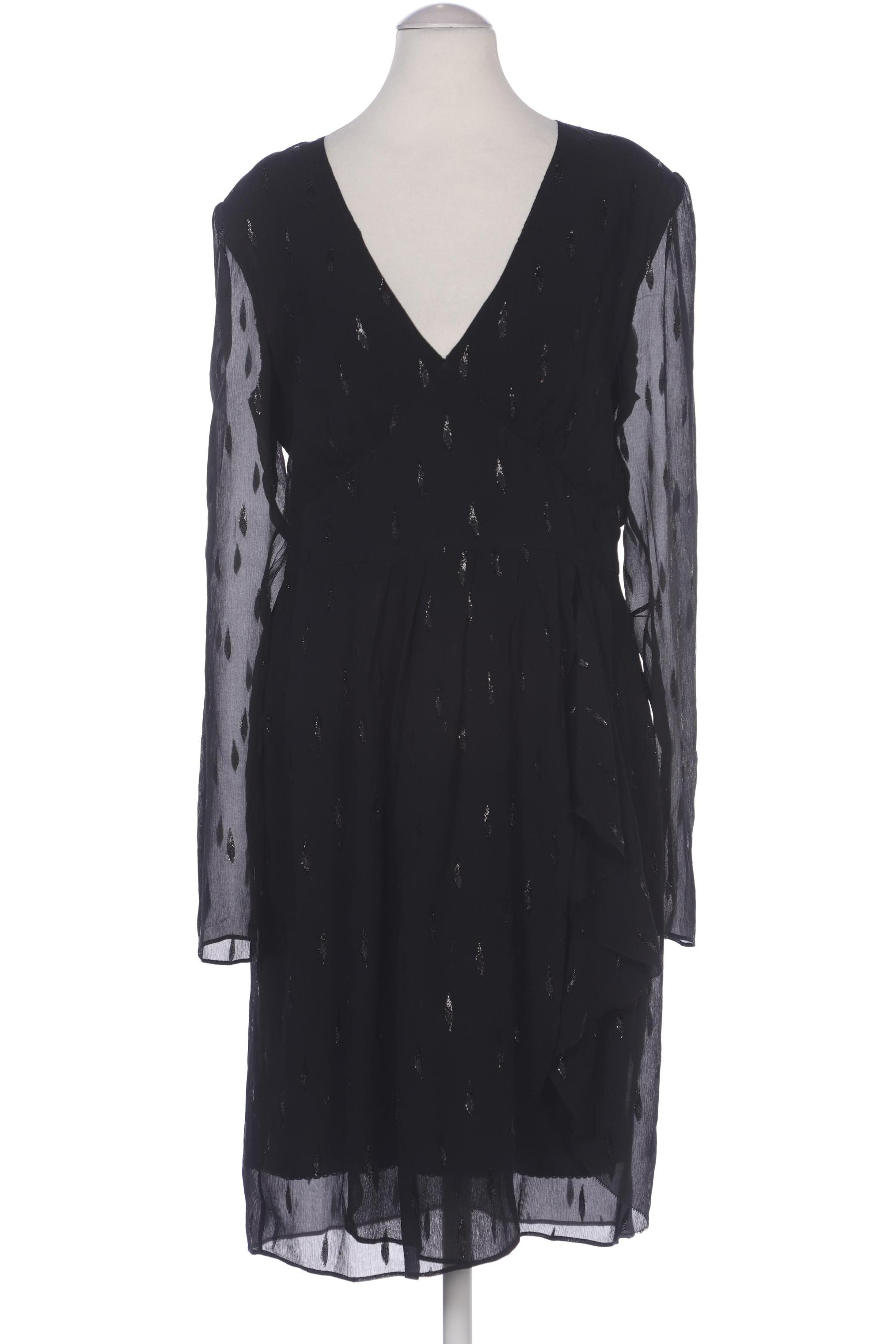 

Marc Cain Damen Kleid, schwarz, Gr. 36