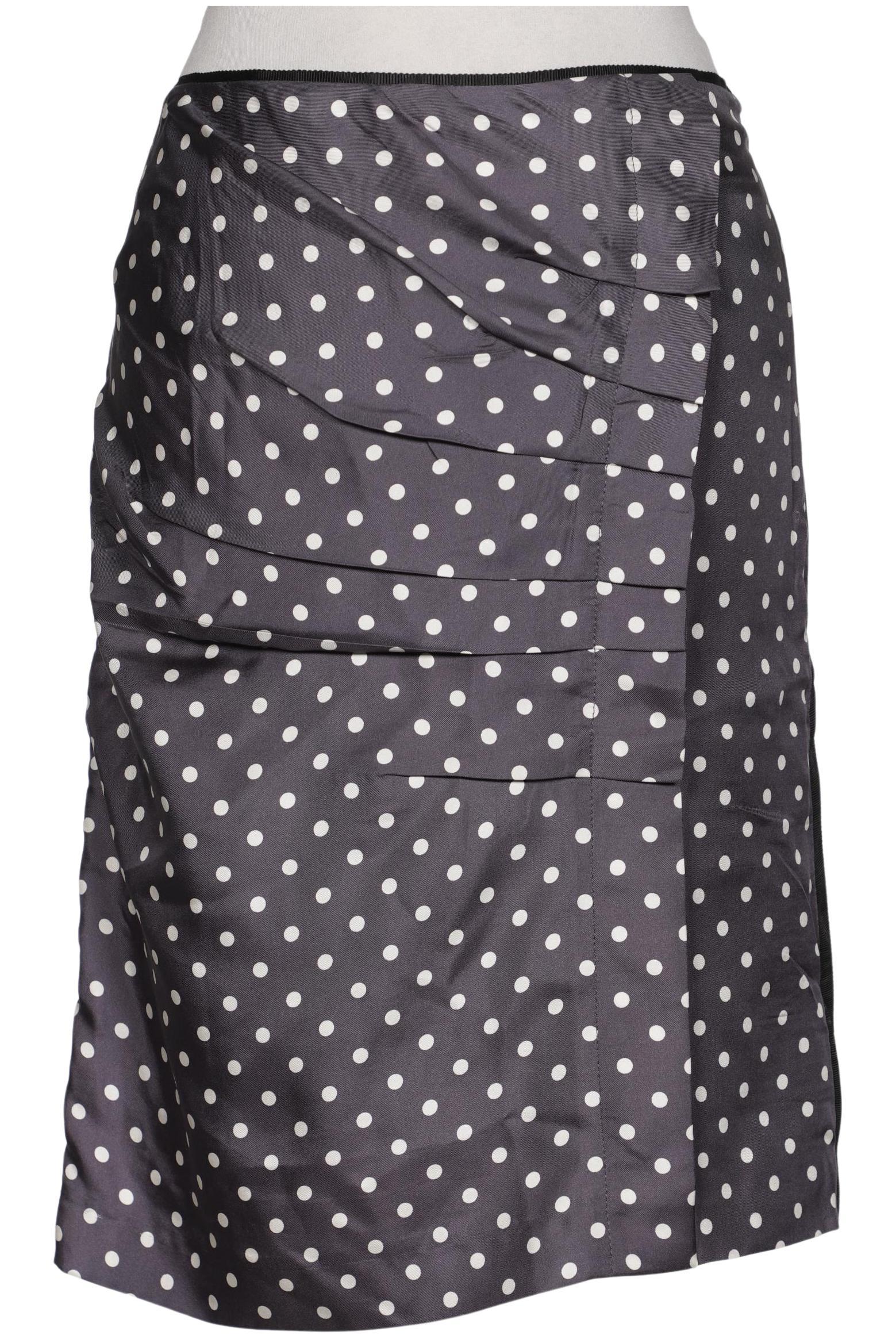 

Marc Cain Damen Rock, schwarz, Gr. 38