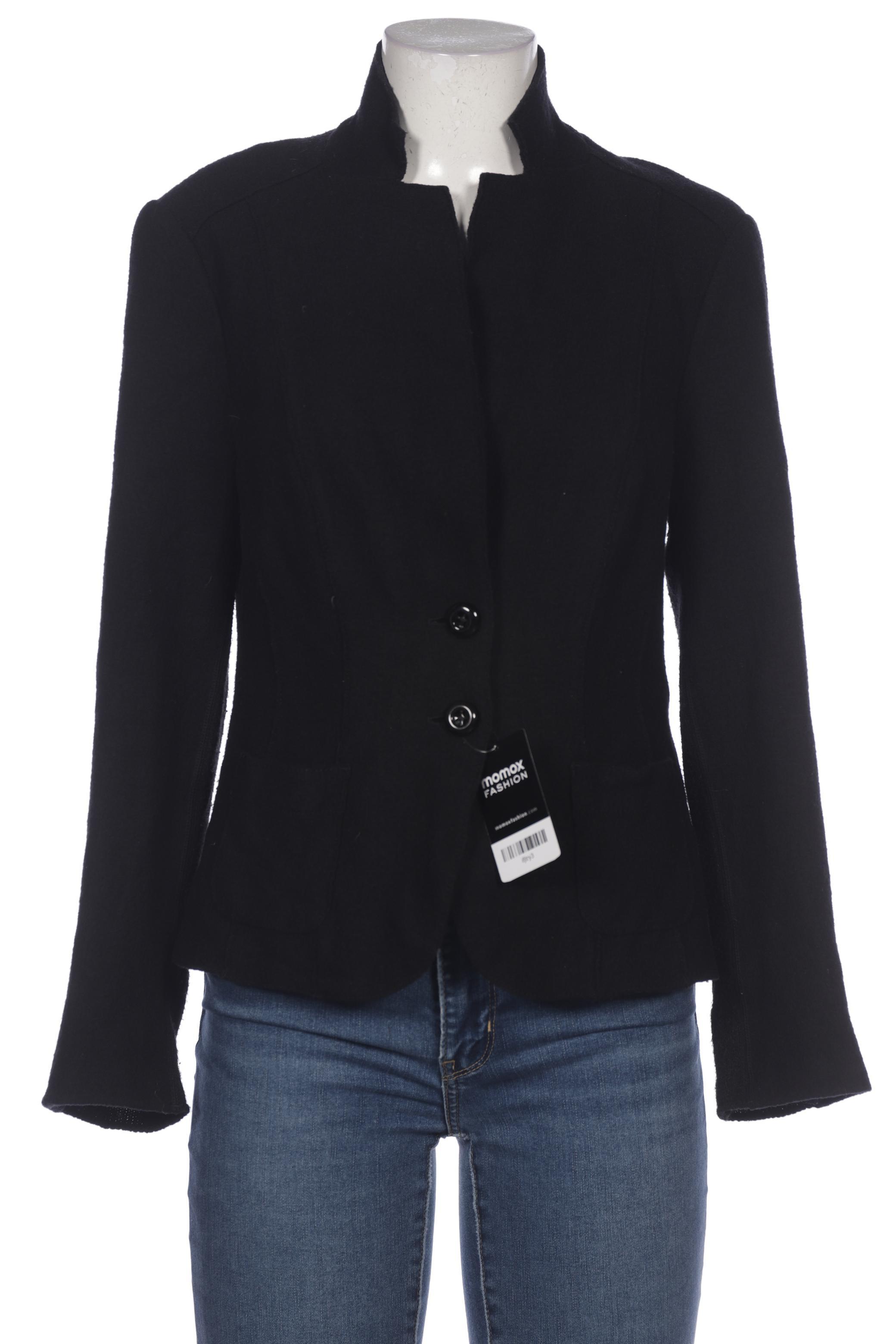 

Marc Cain Damen Blazer, schwarz, Gr. 40