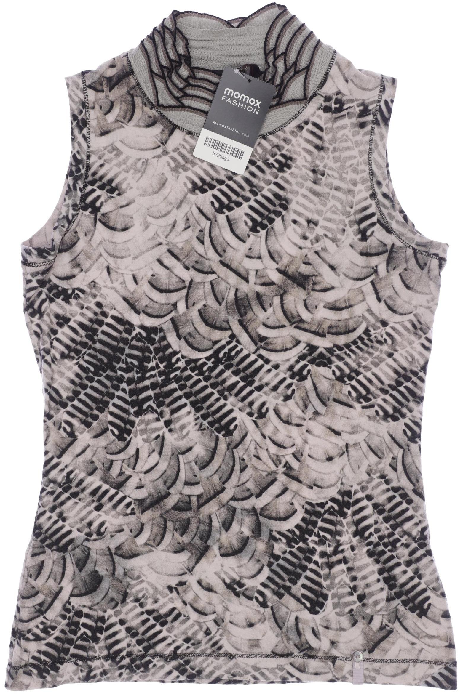 

Marc Cain Damen Top, beige, Gr. 34