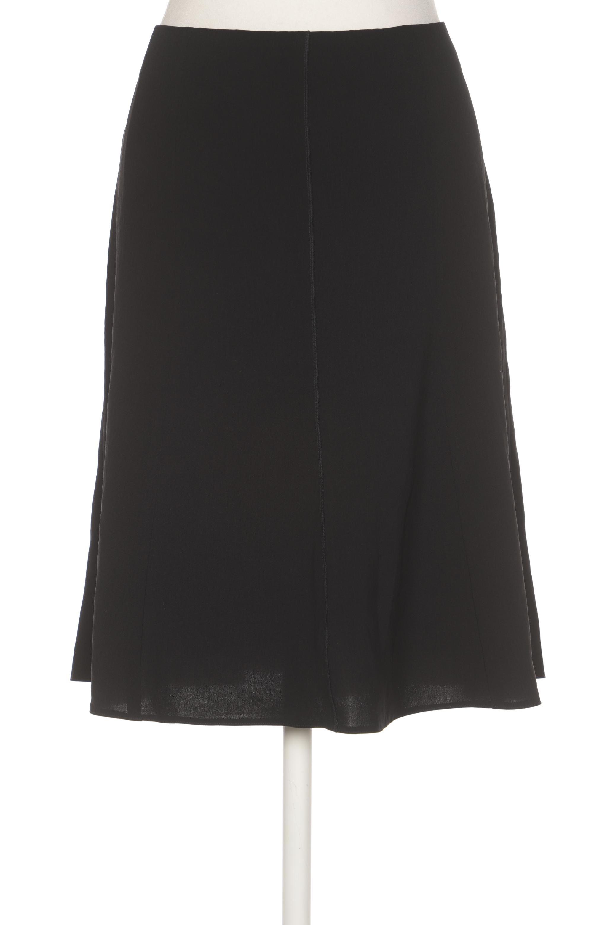 

Marc Cain Damen Rock, schwarz, Gr. 40