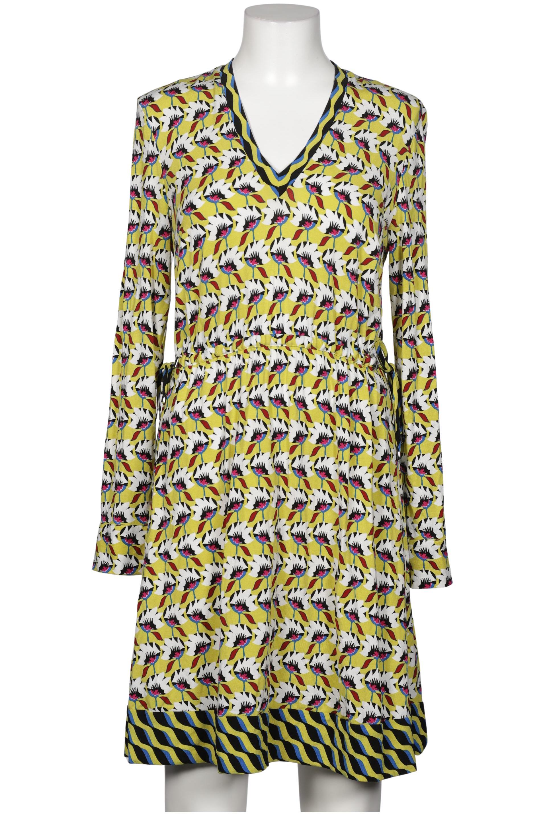 

Marc Cain Damen Kleid, mehrfarbig, Gr. 40