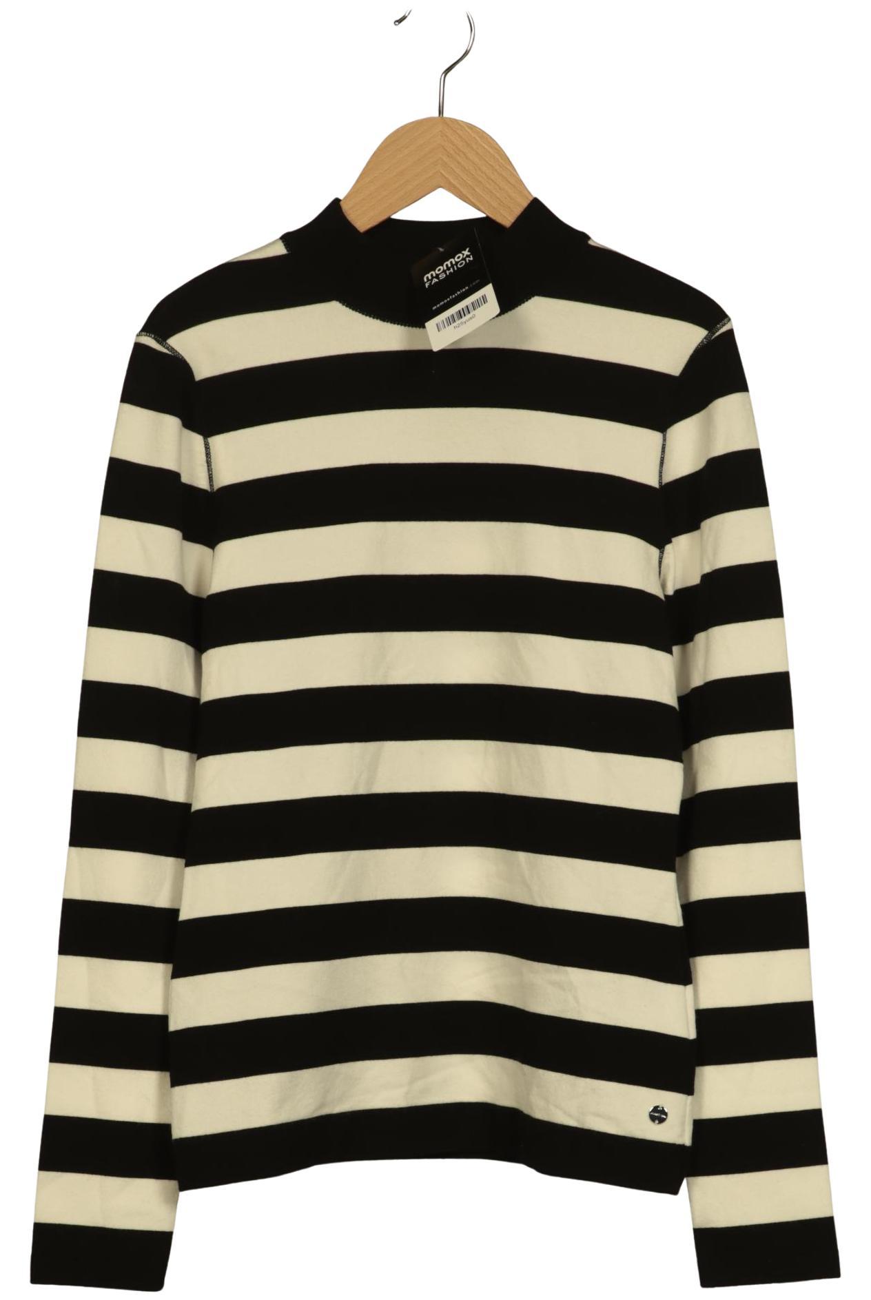 

Marc Cain Damen Pullover, mehrfarbig, Gr. 34