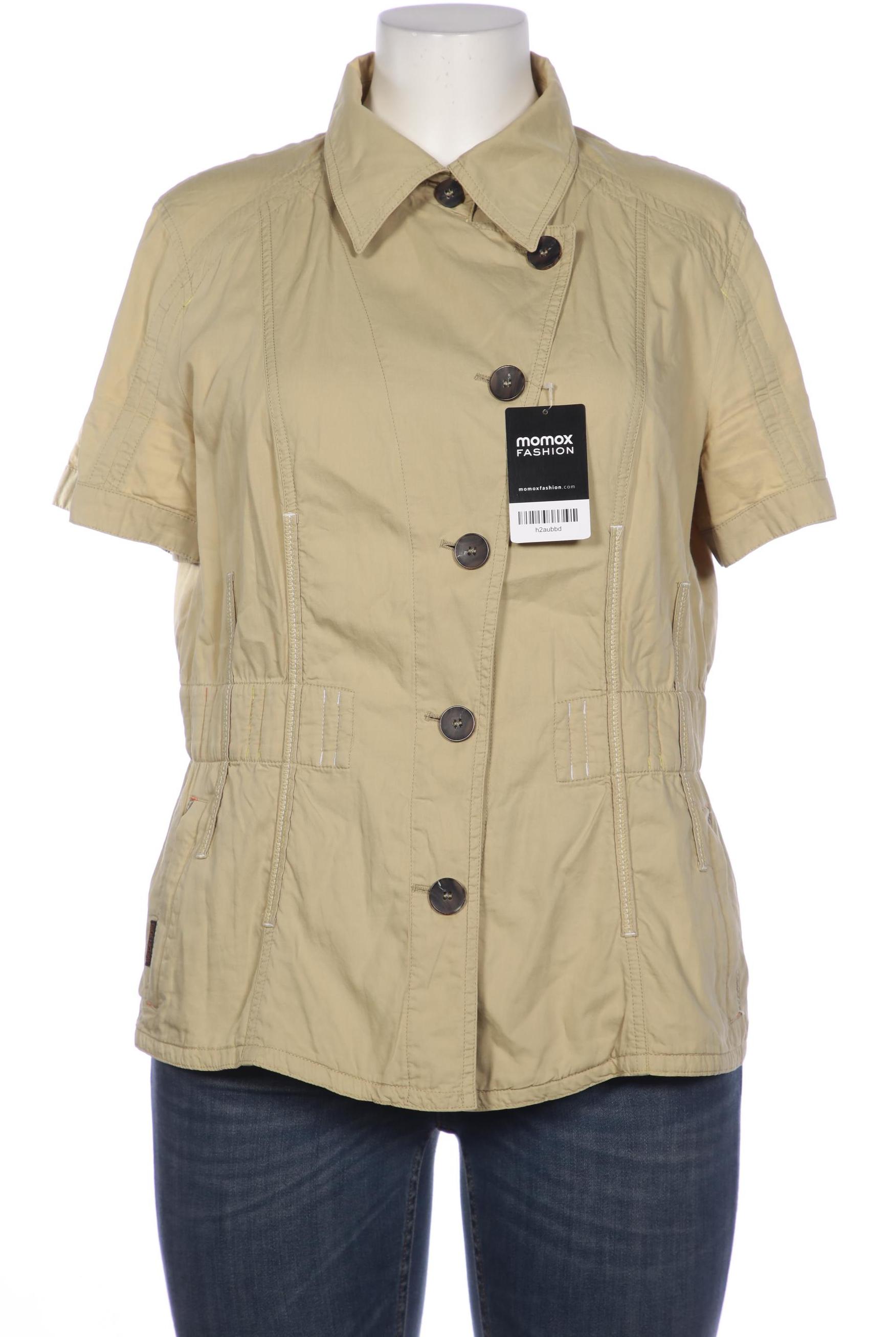 

Marc Cain Damen Blazer, beige
