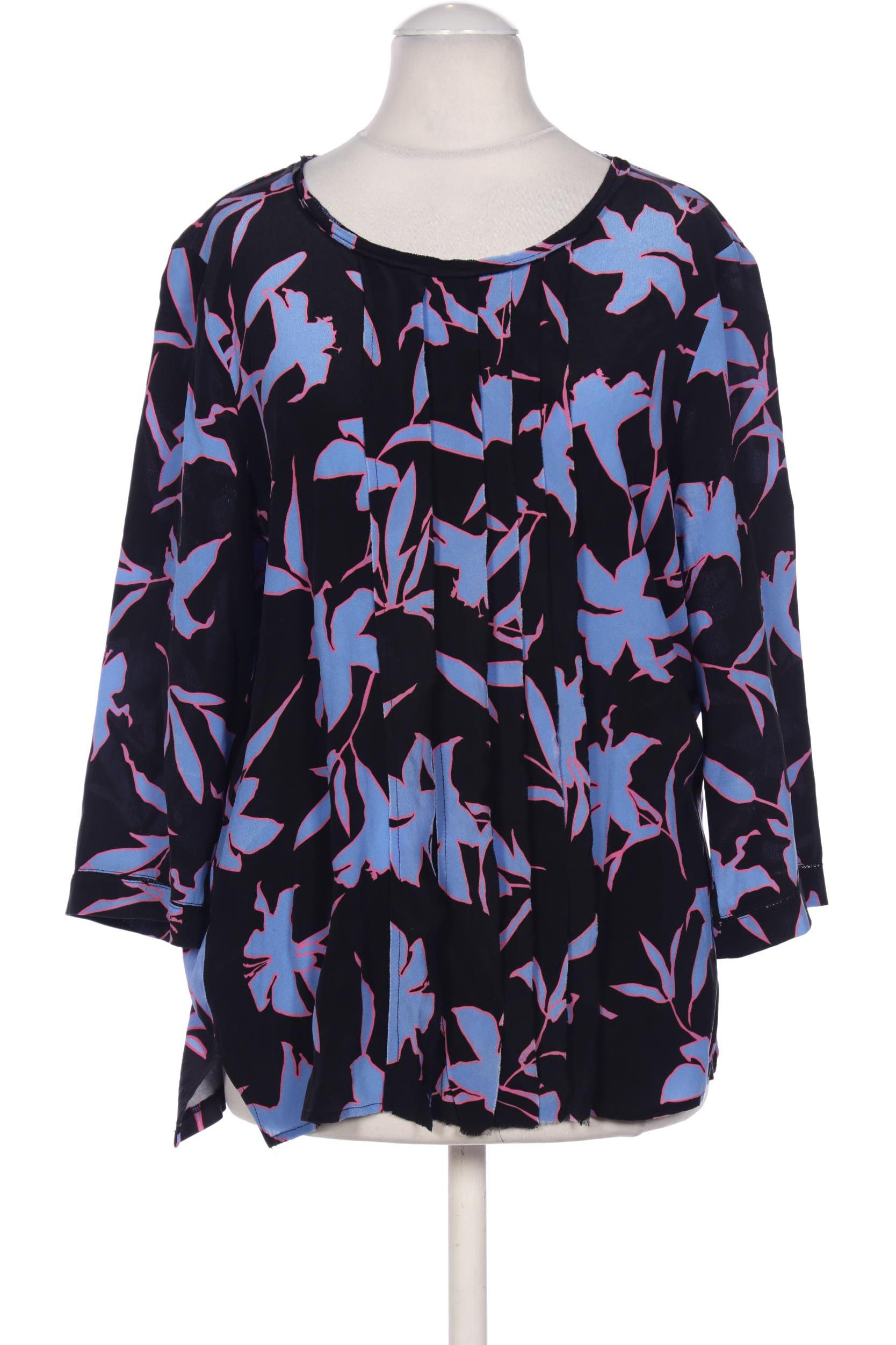 

Marc Cain Damen Bluse, schwarz, Gr. 36