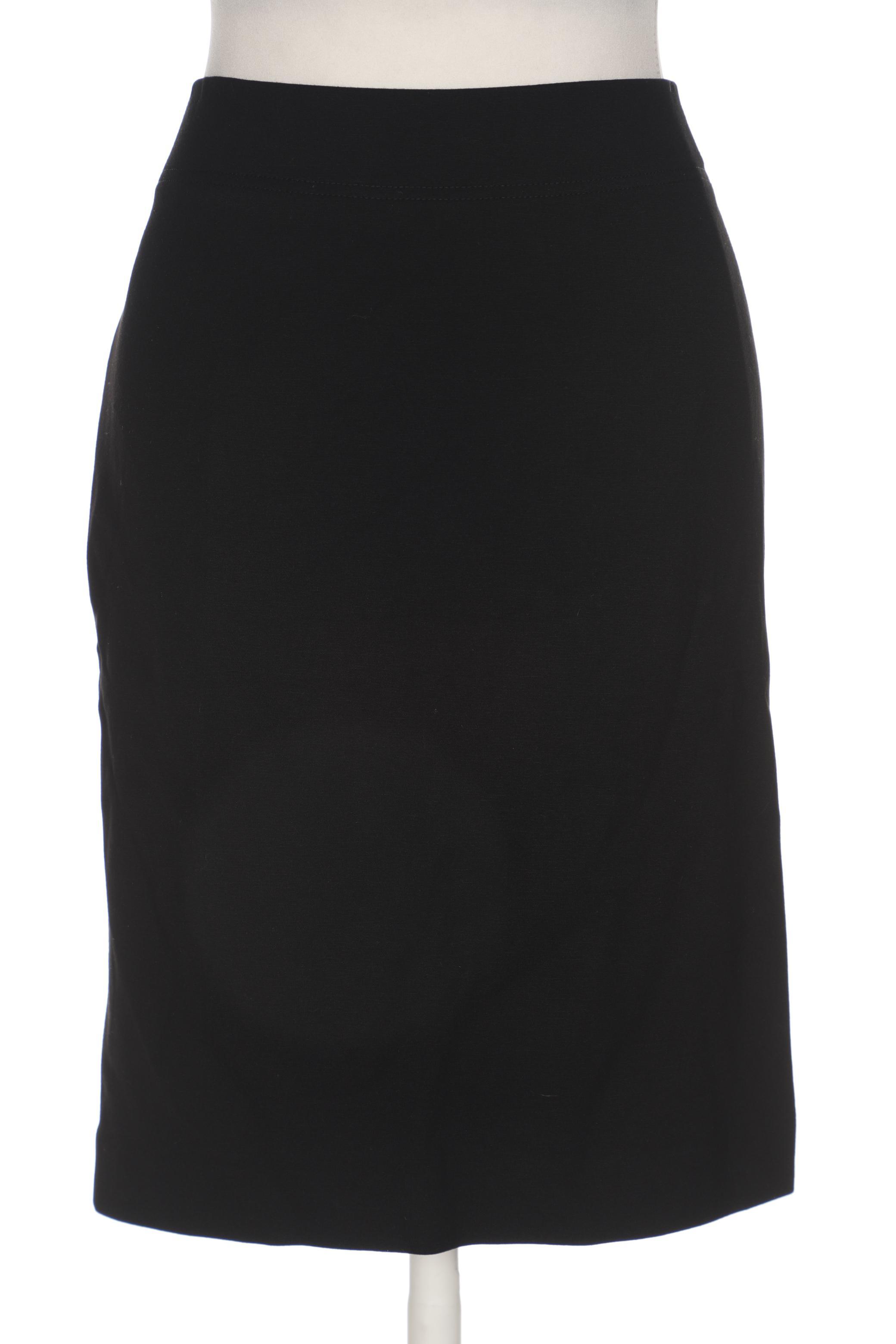 

Marc Cain Damen Rock, schwarz, Gr. 40