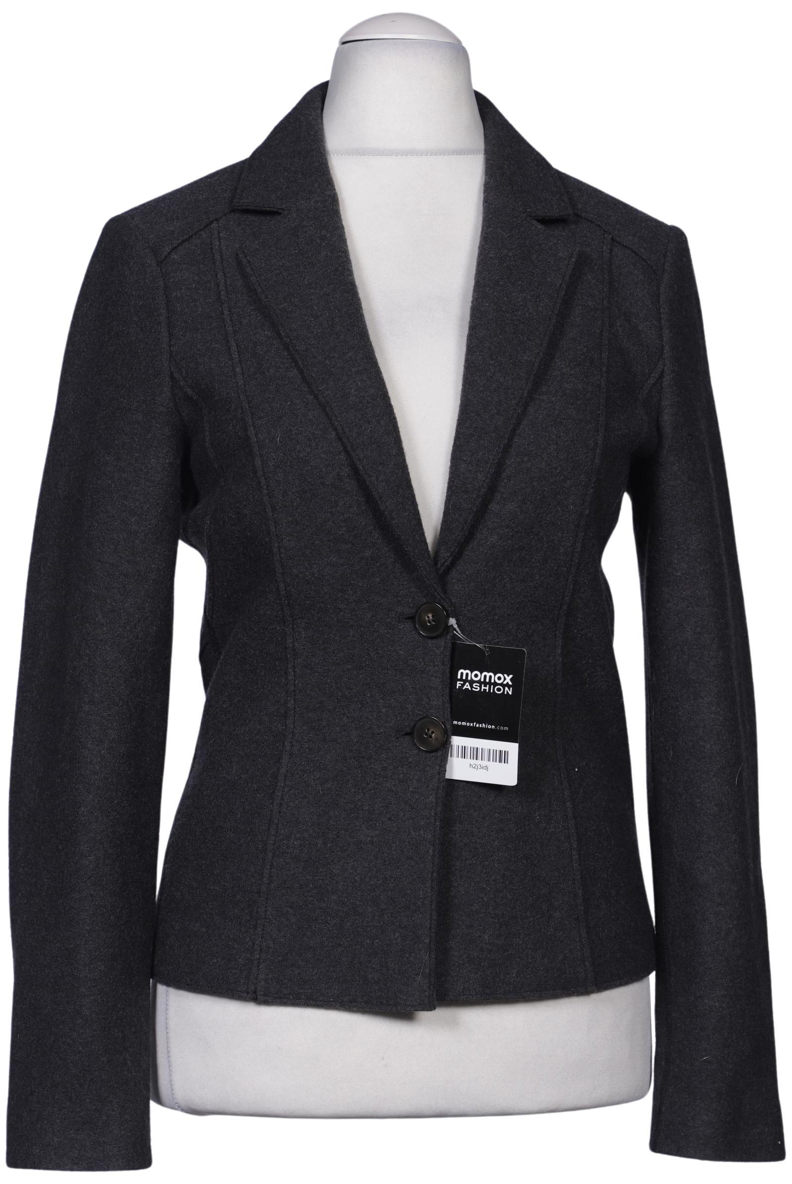 

Marc Cain Damen Blazer, grau, Gr. 36