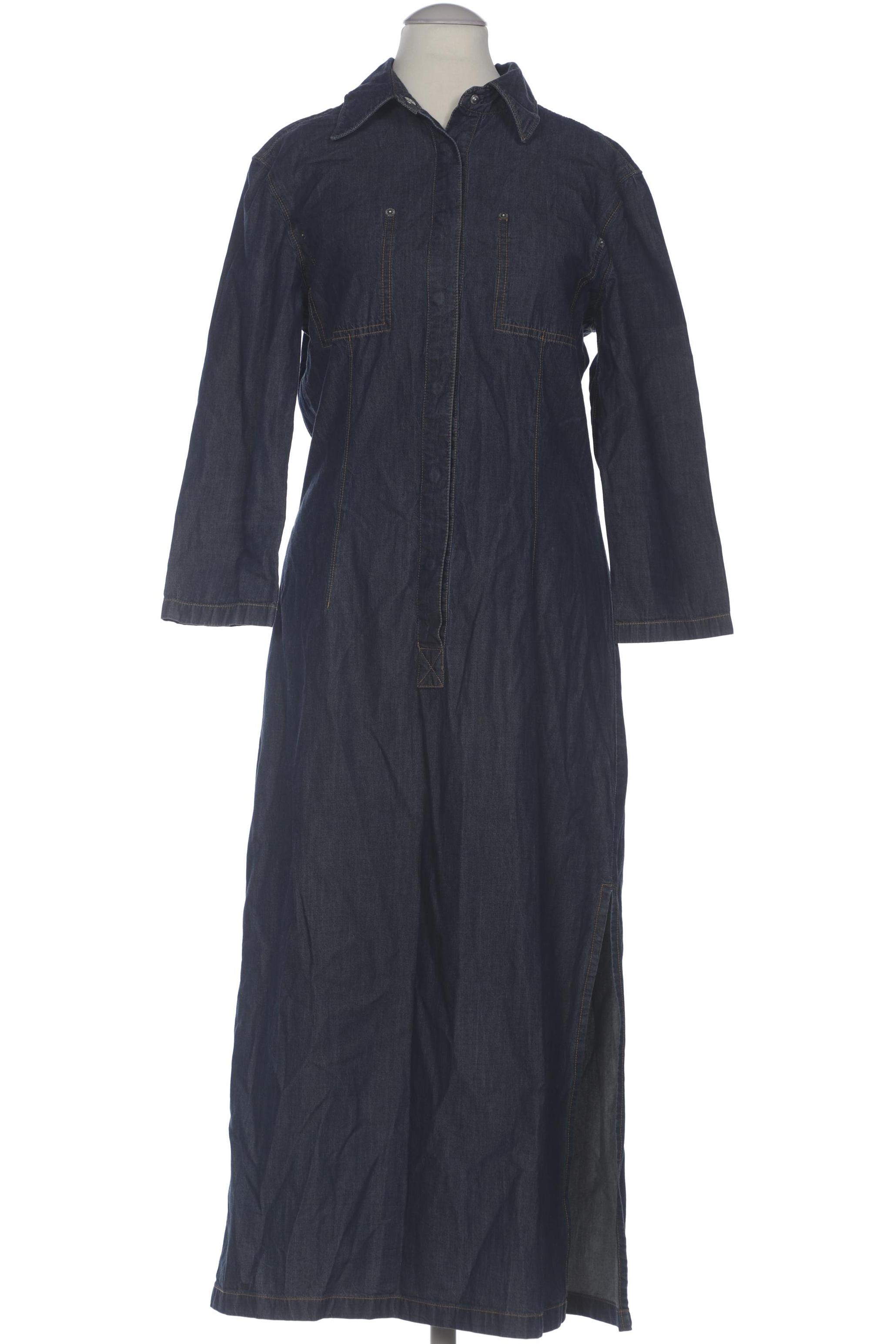 

Marc Cain Damen Kleid, marineblau, Gr. 36