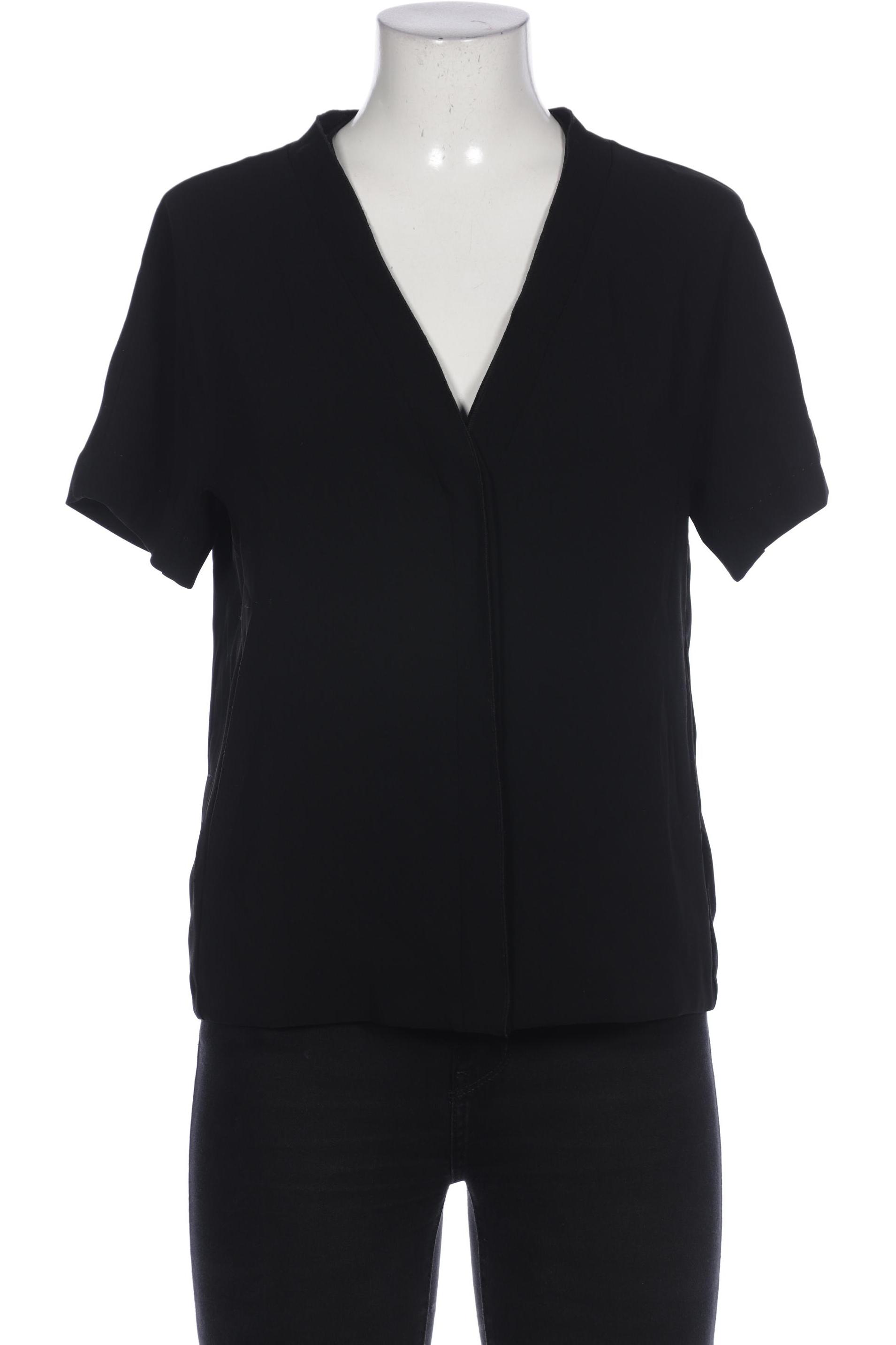 

Marc Cain Damen Bluse, schwarz, Gr. 38