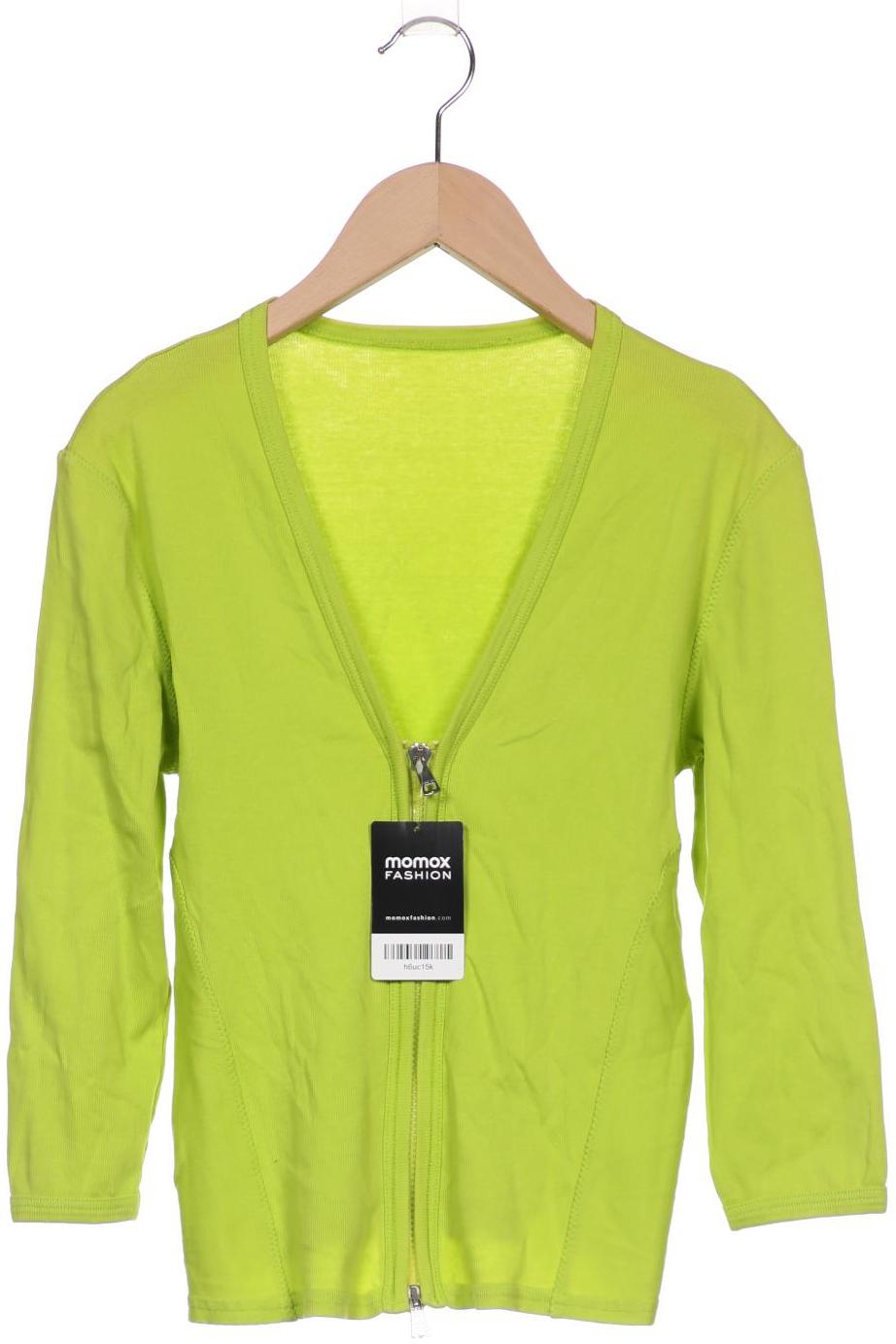 

Marc Cain Damen Strickjacke, hellgrün