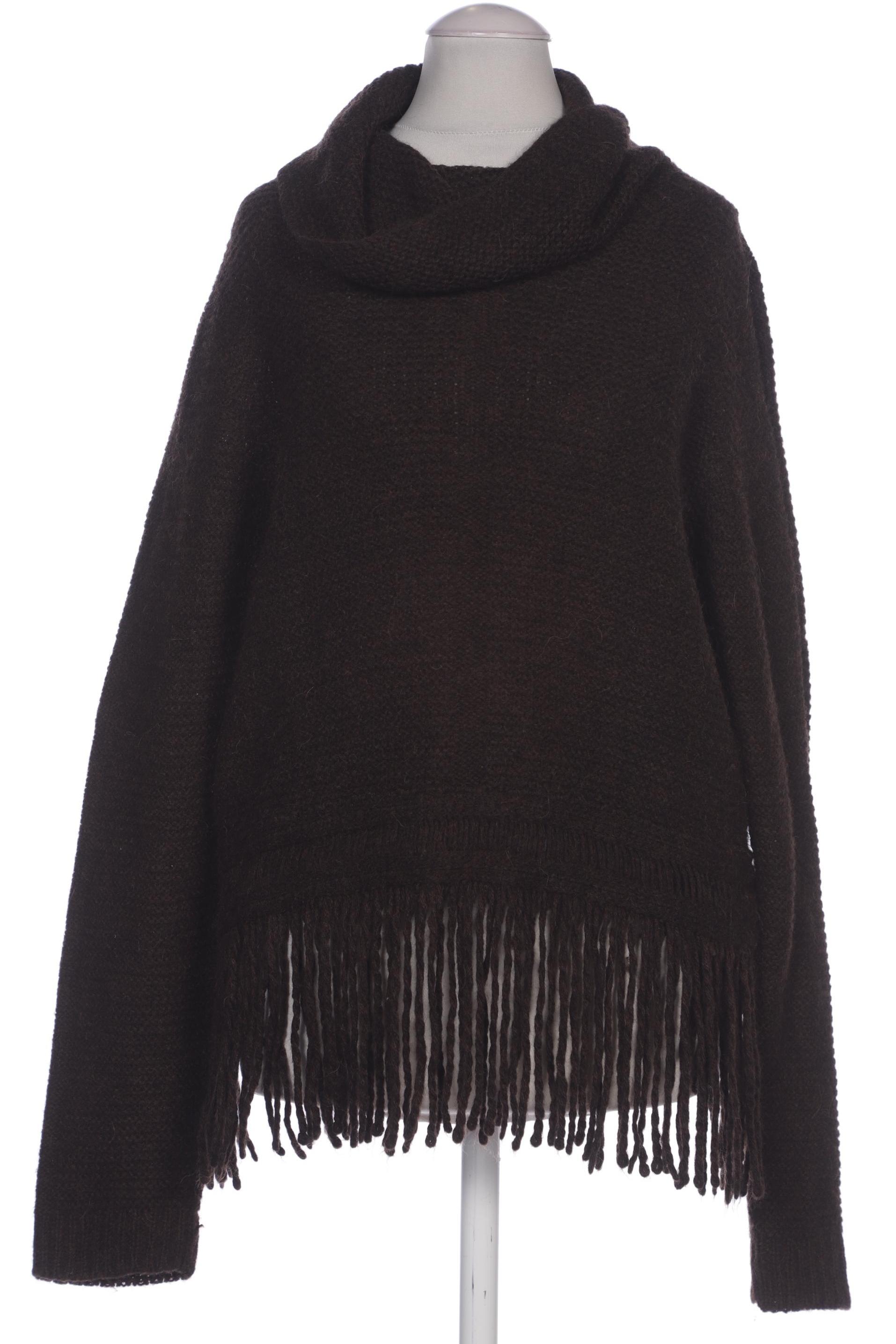 

Marc Cain Damen Pullover, braun, Gr. 36