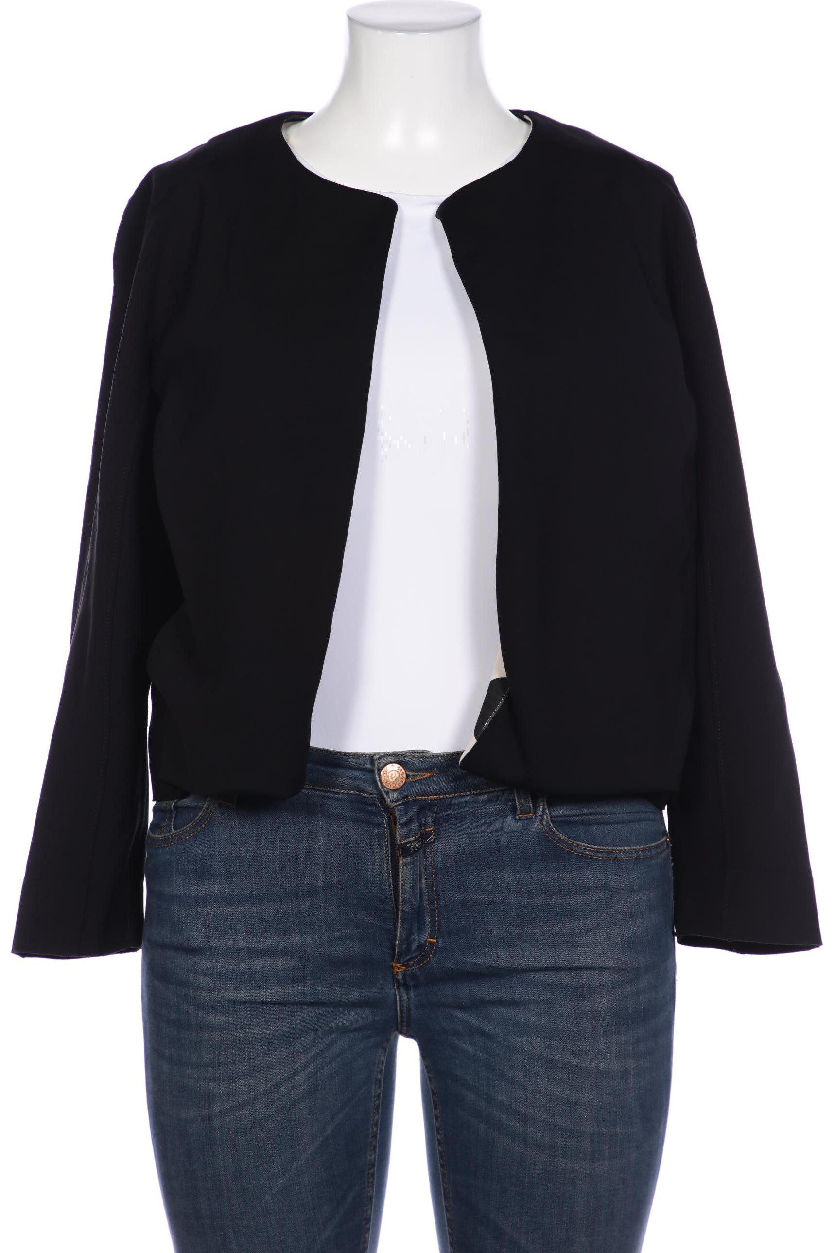 

Marc Cain Damen Blazer, schwarz, Gr. 42