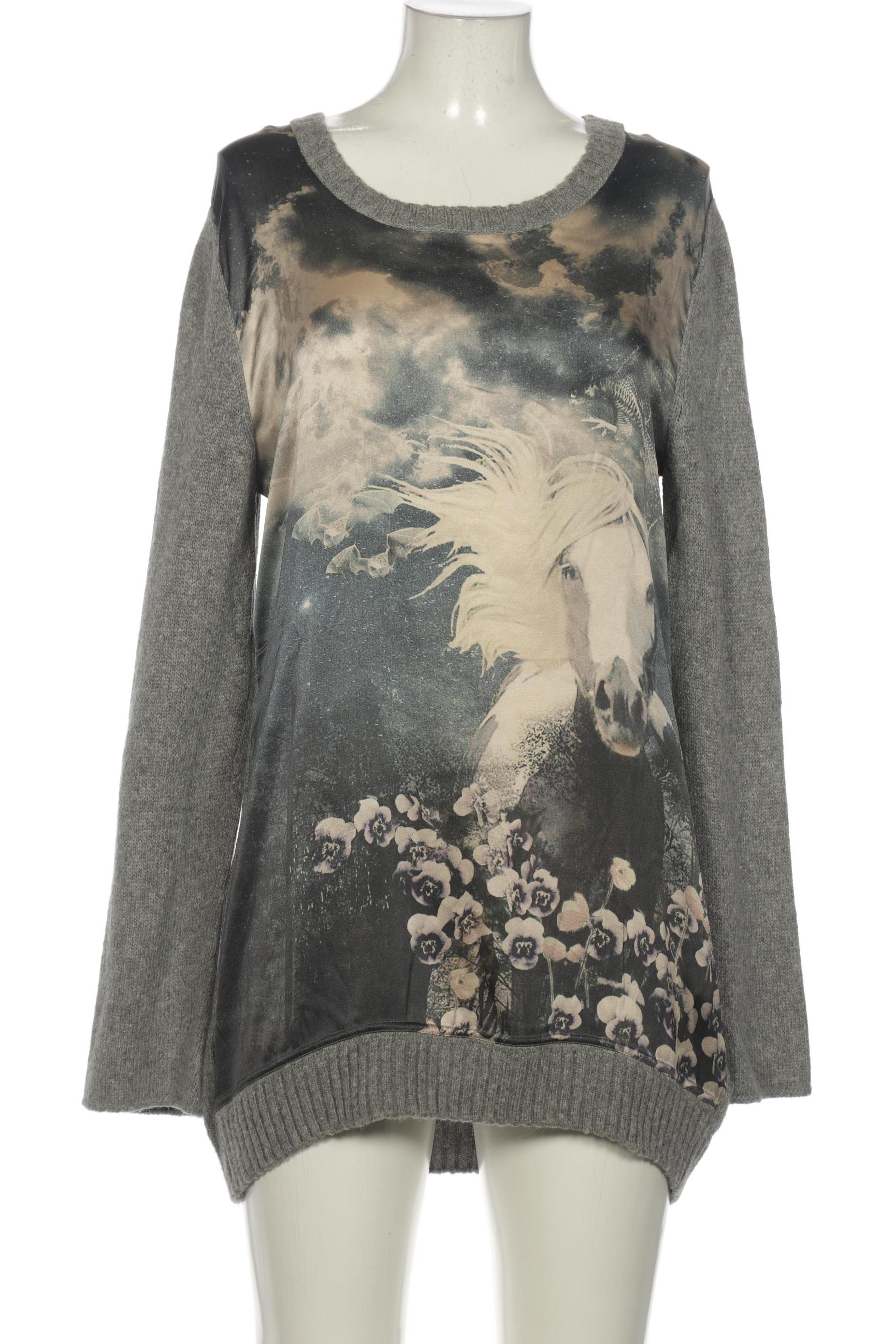 

Marc Cain Damen Kleid, grau