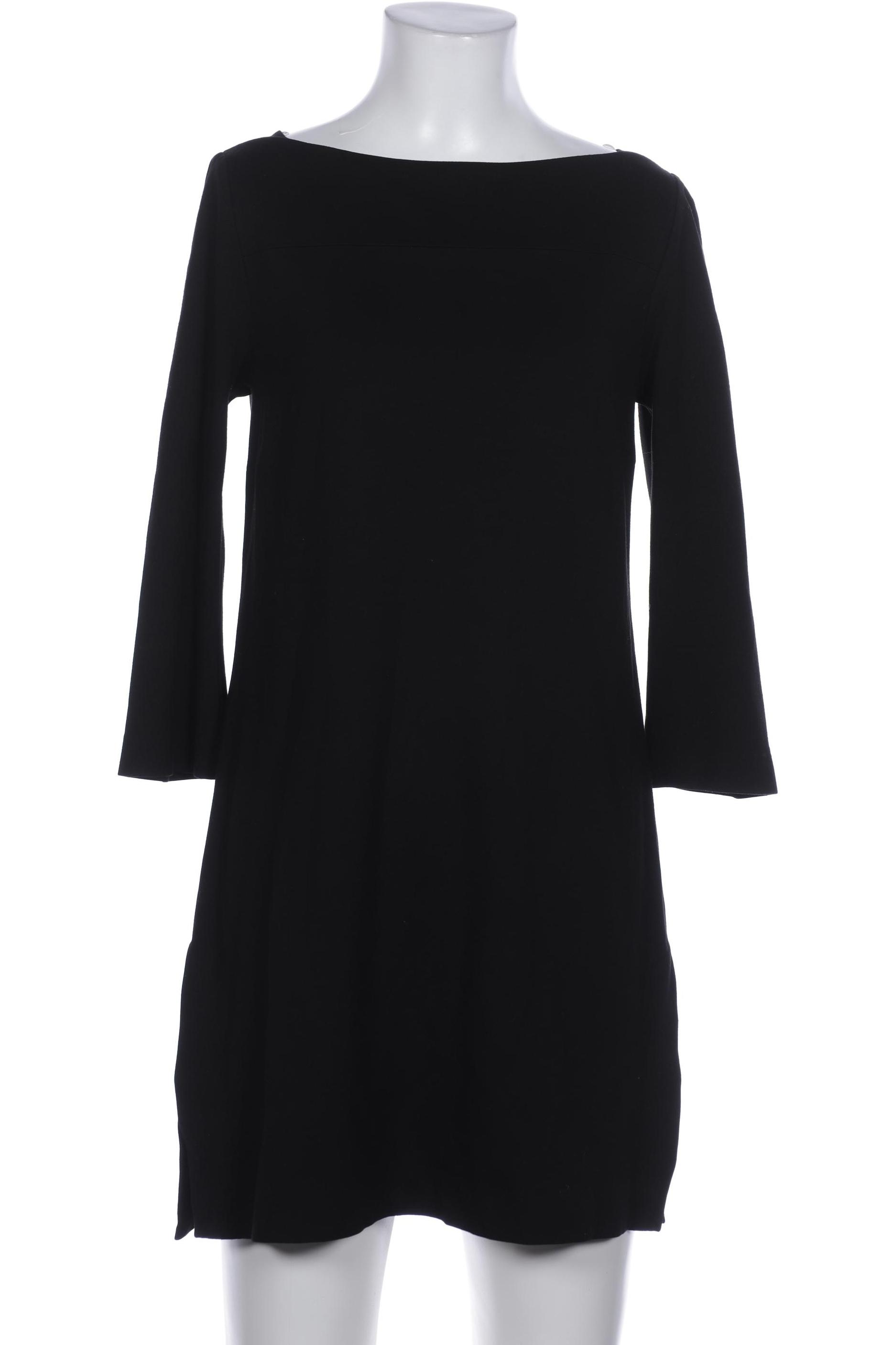 

Marc Cain Damen Kleid, schwarz, Gr. 36