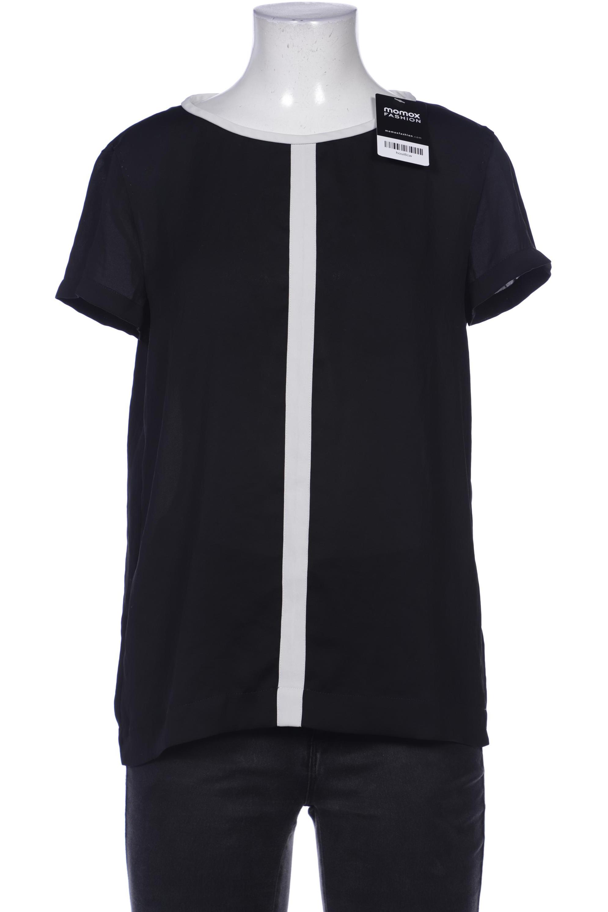 

Marc Cain Damen Bluse, marineblau, Gr. 36