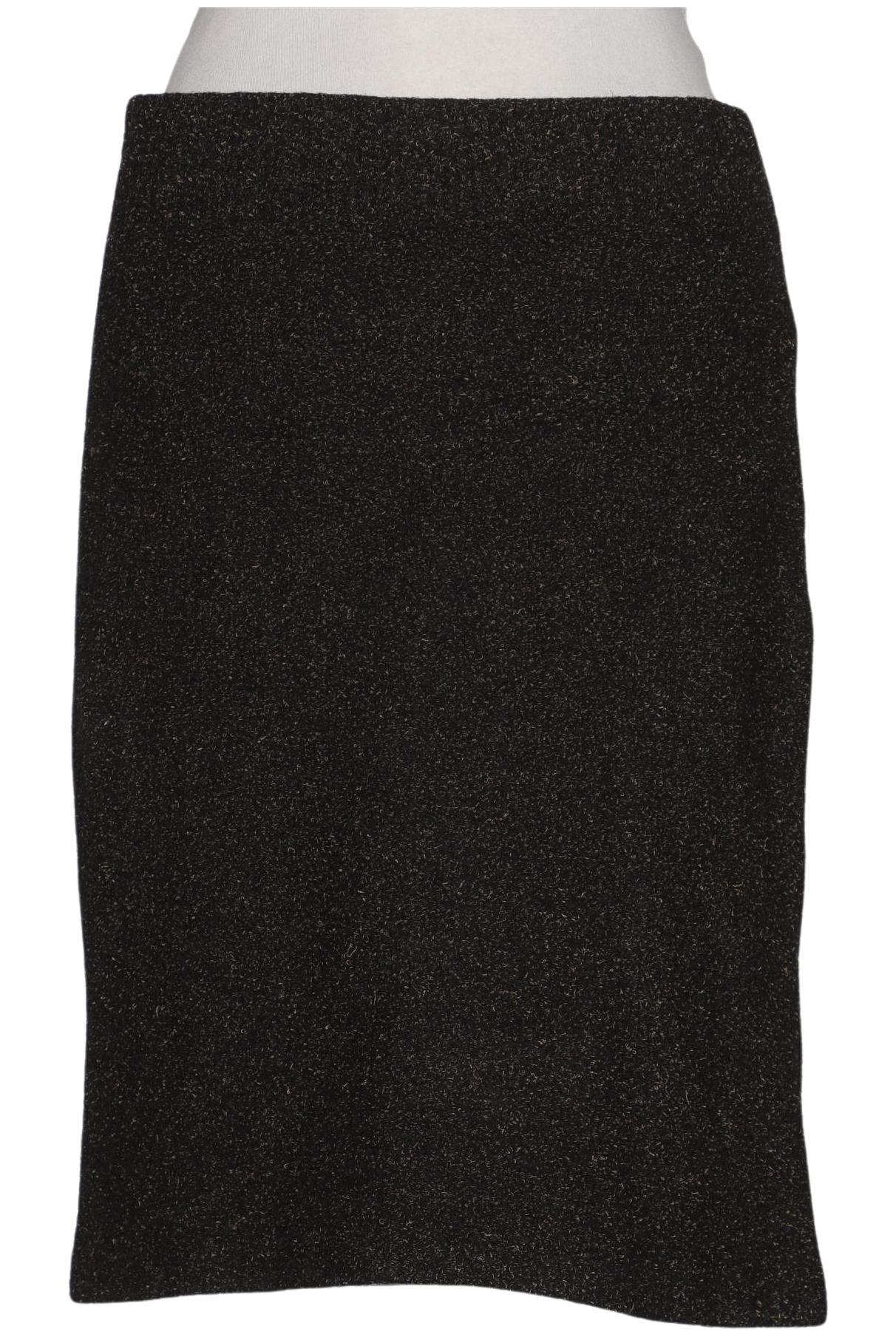 

Marc Cain Damen Rock, schwarz, Gr. 36