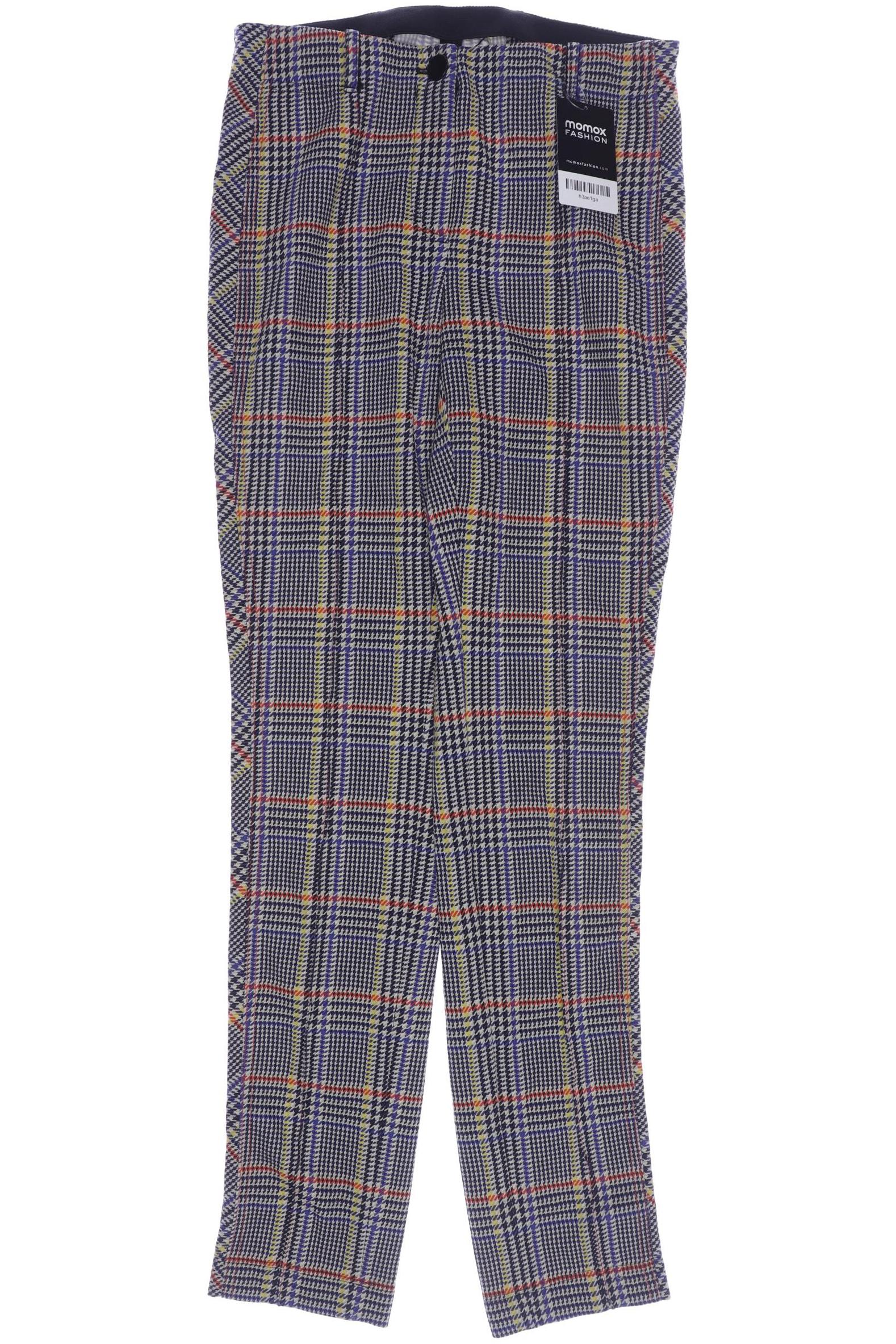 

Marc Cain Damen Stoffhose, marineblau