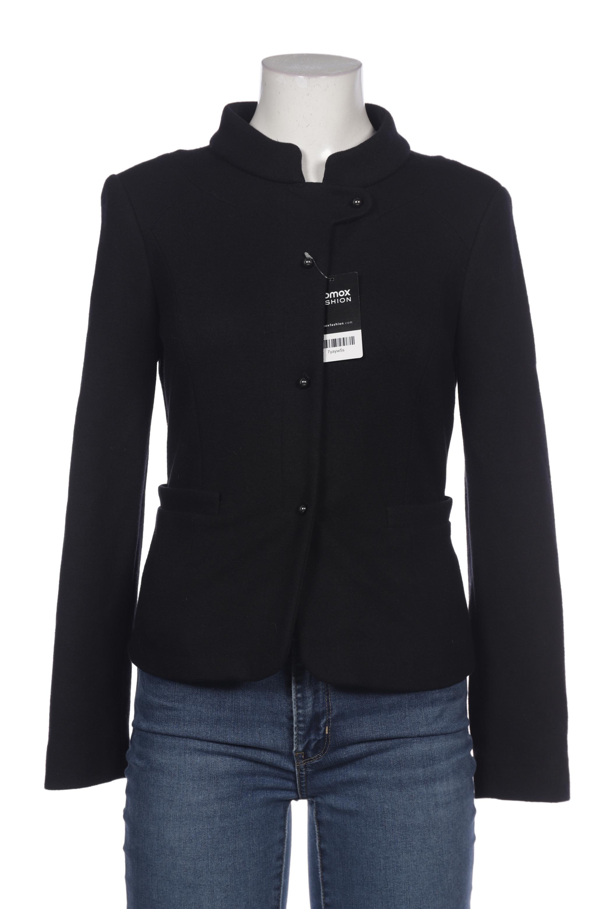 

Marc Cain Damen Blazer, schwarz