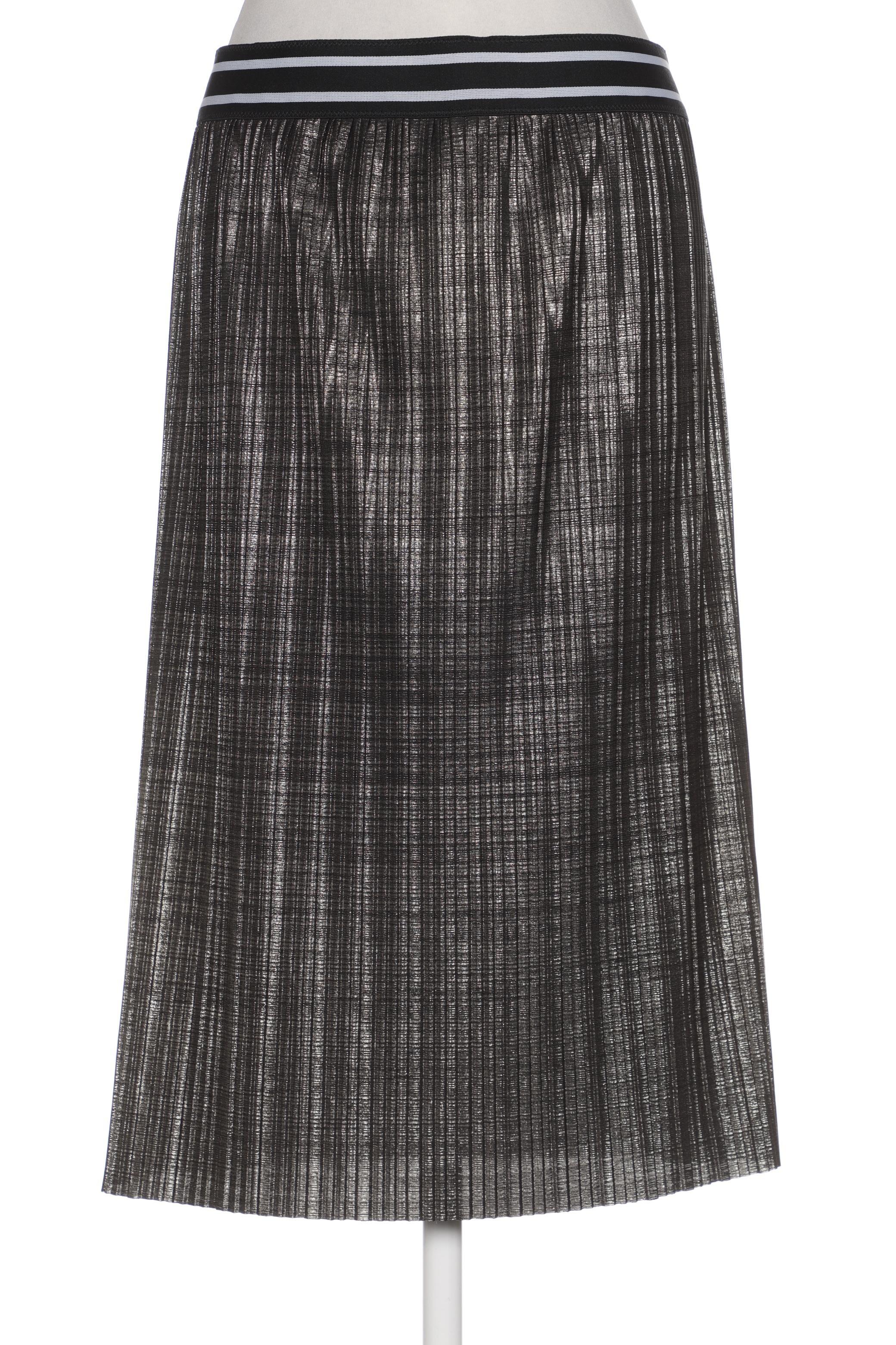 

Marc Cain Damen Rock, schwarz, Gr. 38