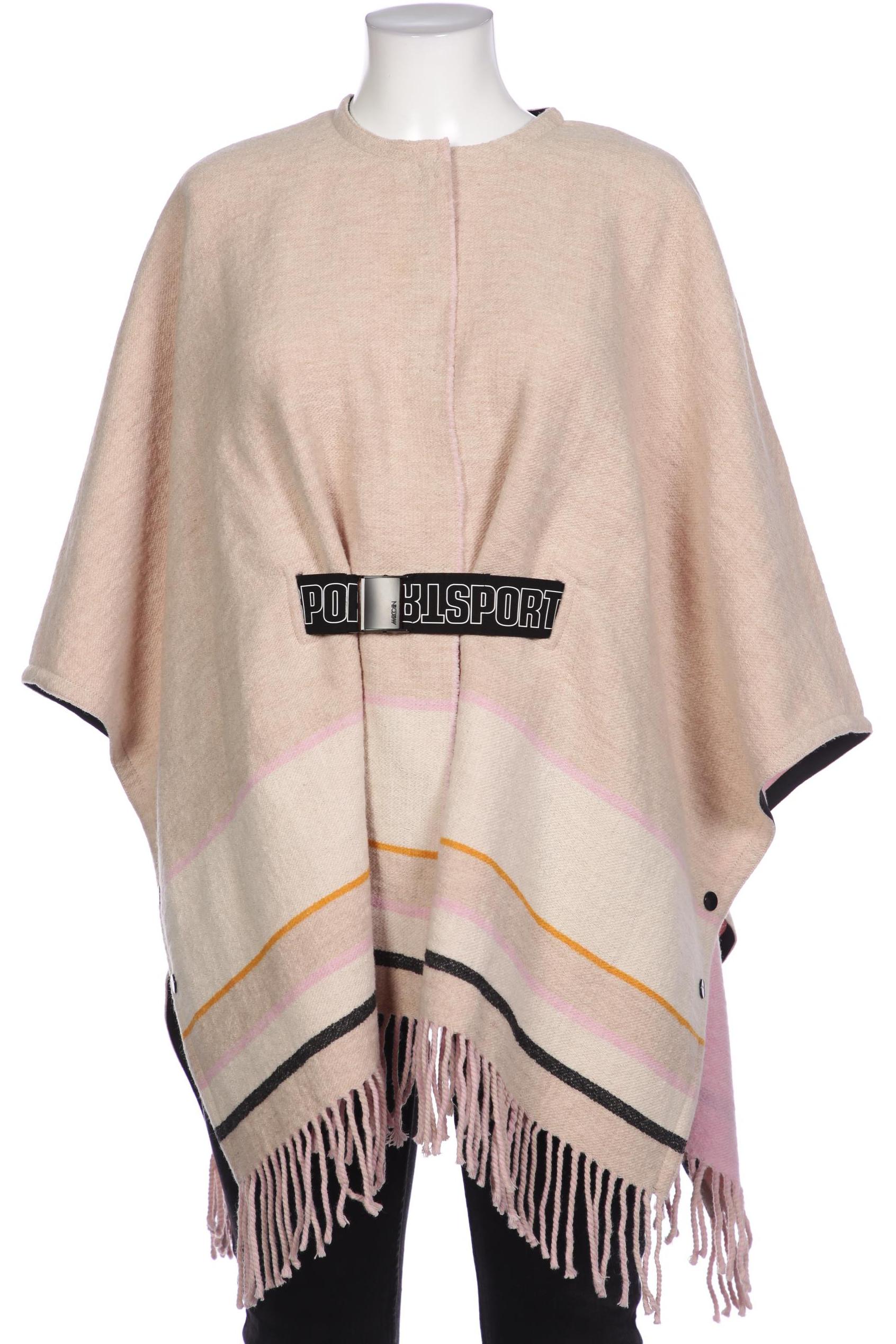 

Marc Cain Damen Mantel, beige, Gr. uni