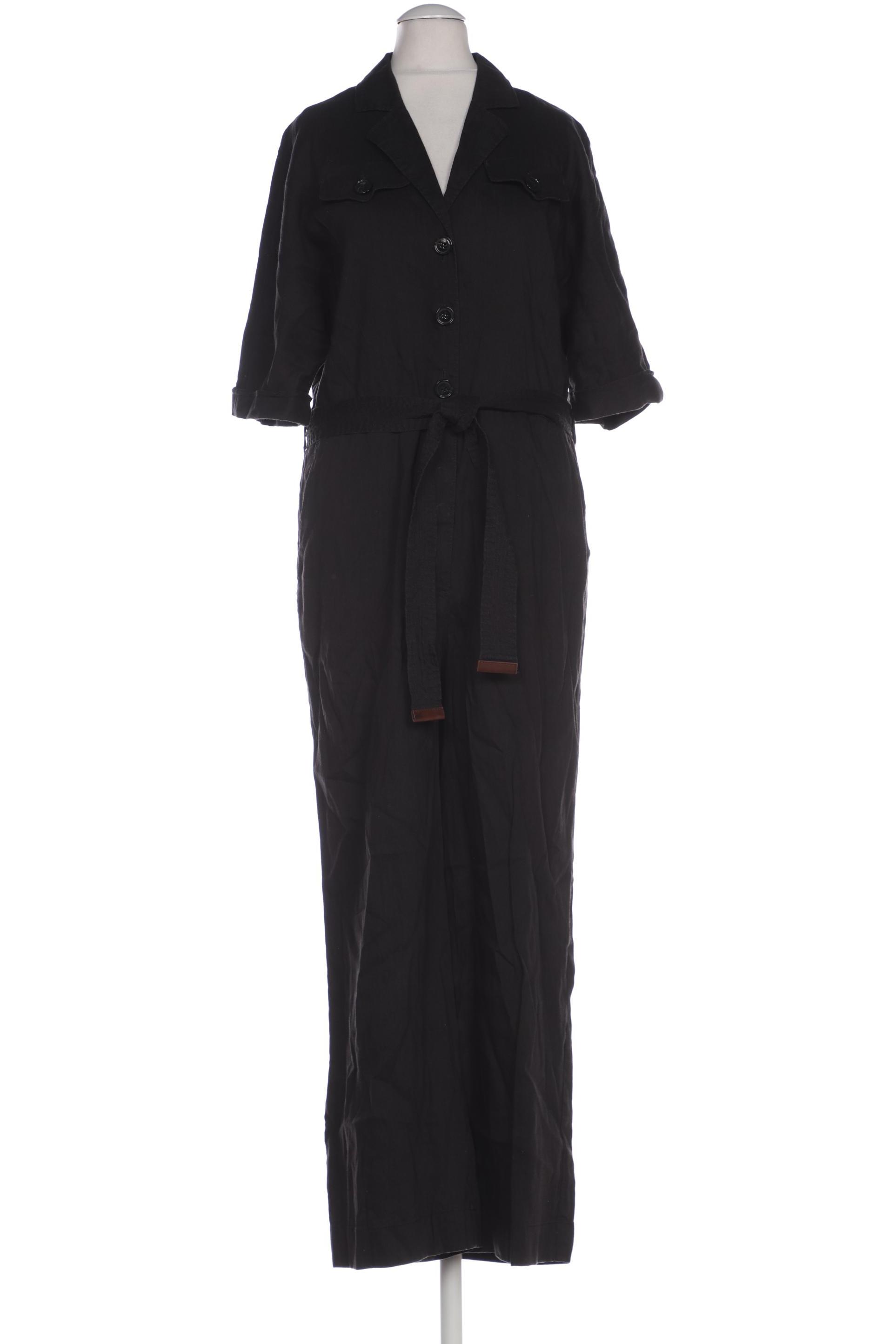 

Marc Cain Damen Jumpsuit/Overall, schwarz, Gr. 34