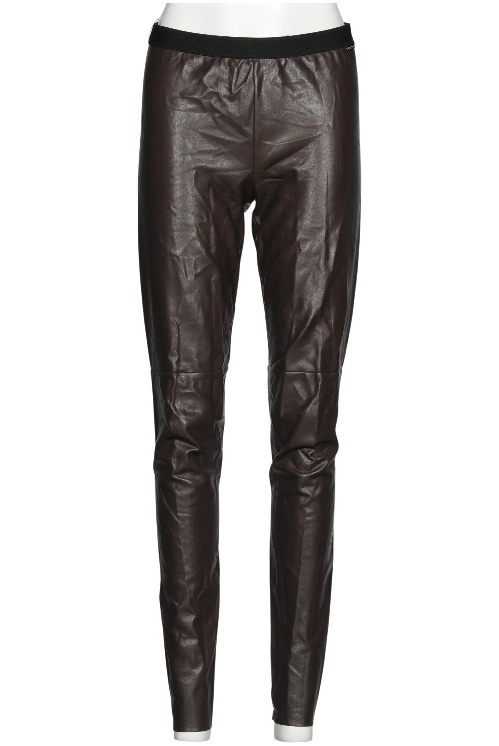 

Marc Cain Damen Stoffhose, braun, Gr. 28