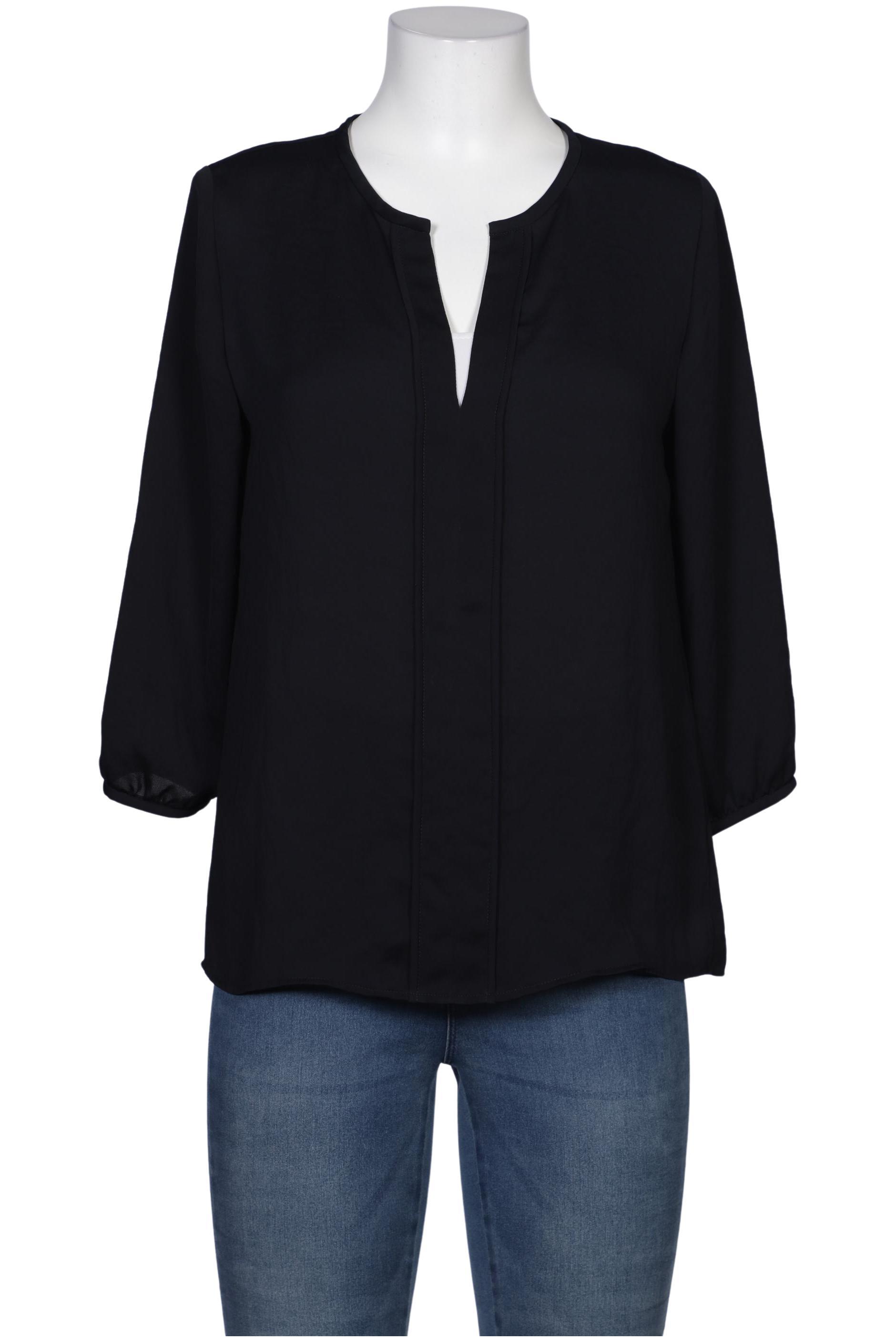 

Marc Cain Damen Bluse, marineblau, Gr. 38