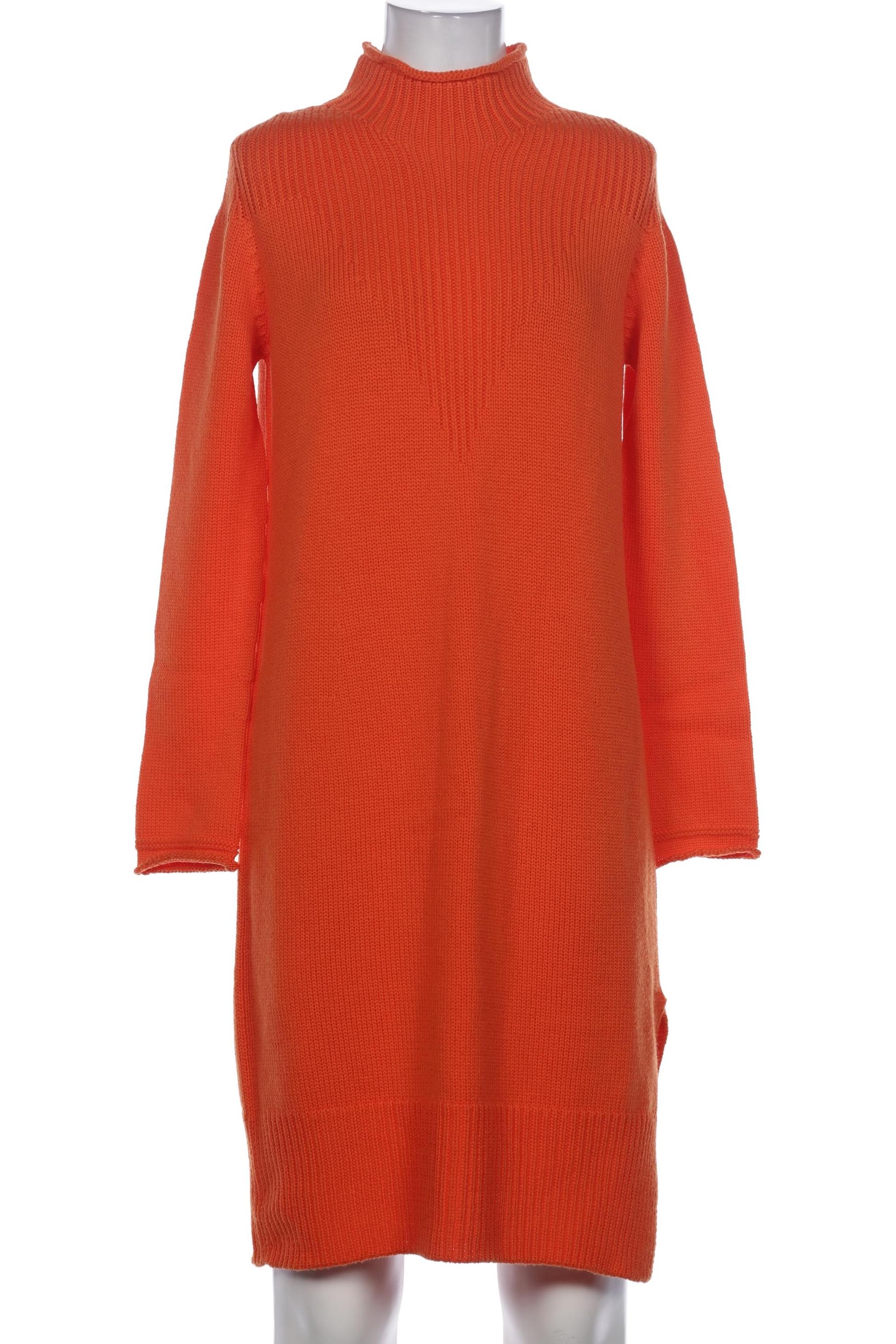 

Marc Cain Damen Kleid, orange, Gr. 36