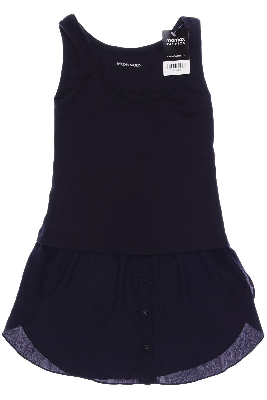 

Marc Cain Damen Top, marineblau