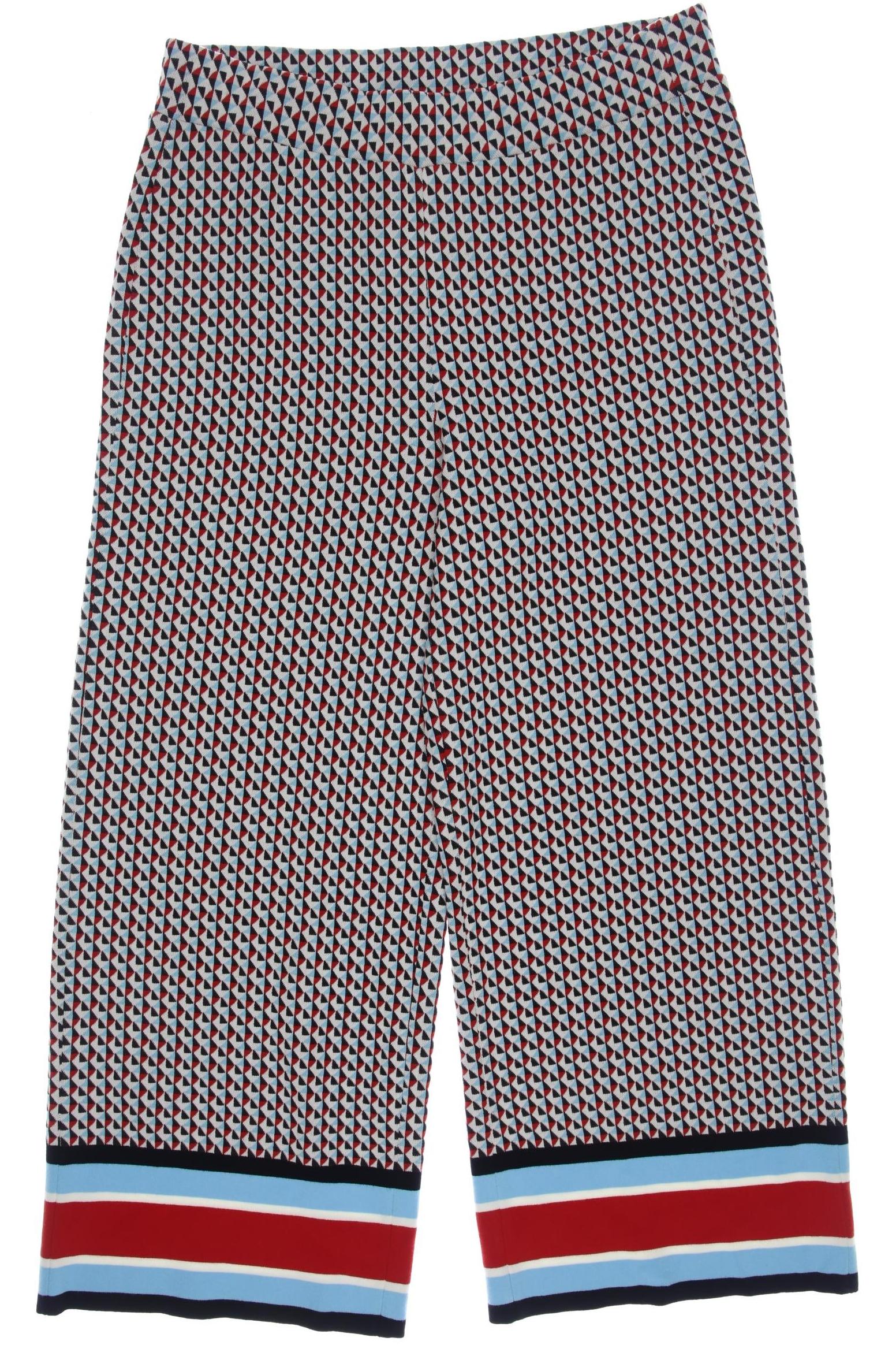 

Marc Cain Damen Stoffhose, mehrfarbig, Gr. 42