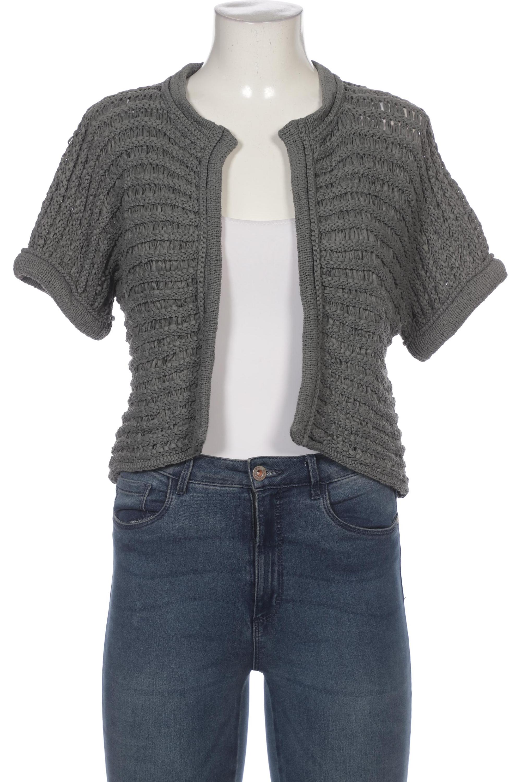 

Marc Cain Damen Strickjacke, türkis