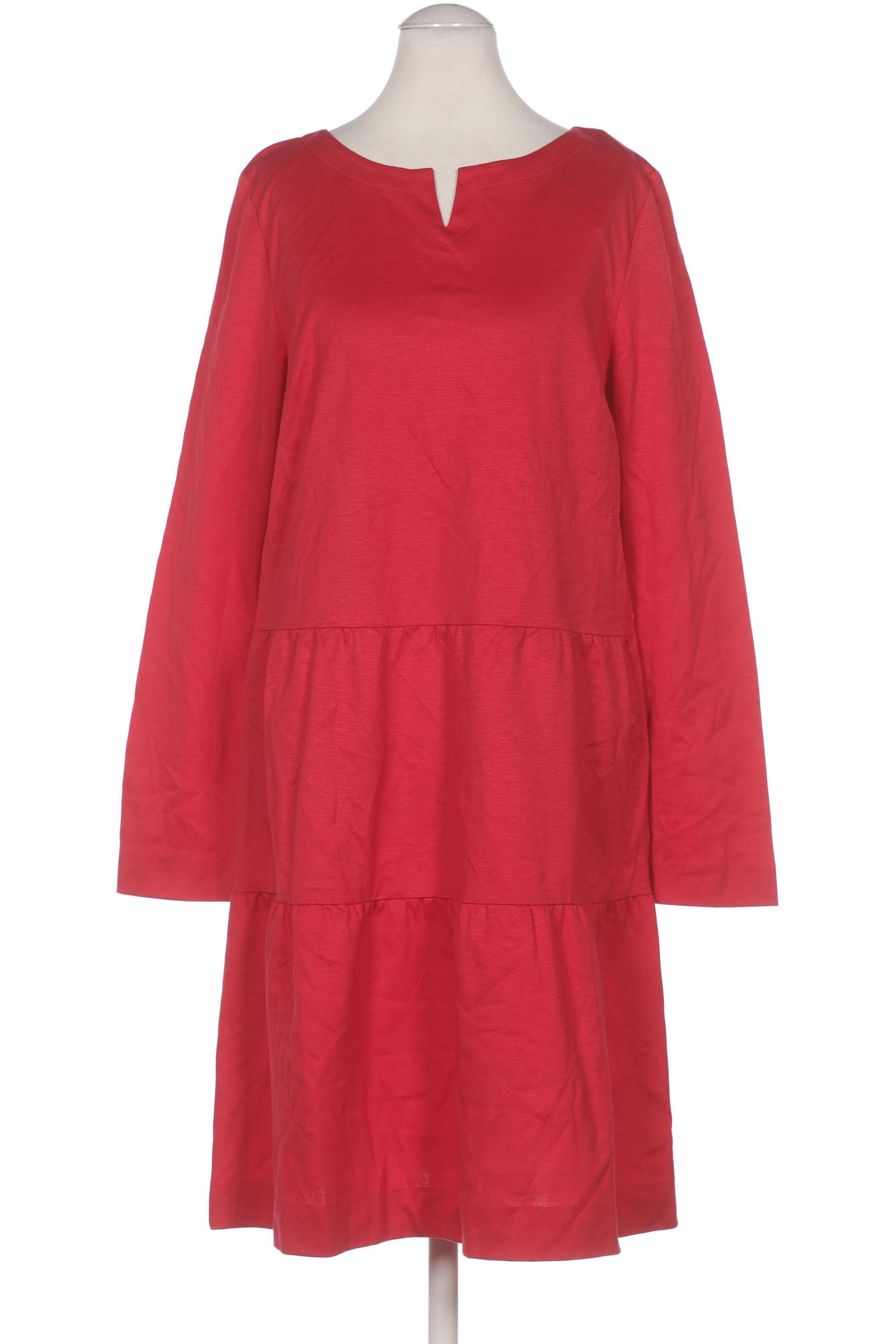 

Marc Cain Damen Kleid, pink, Gr. 36