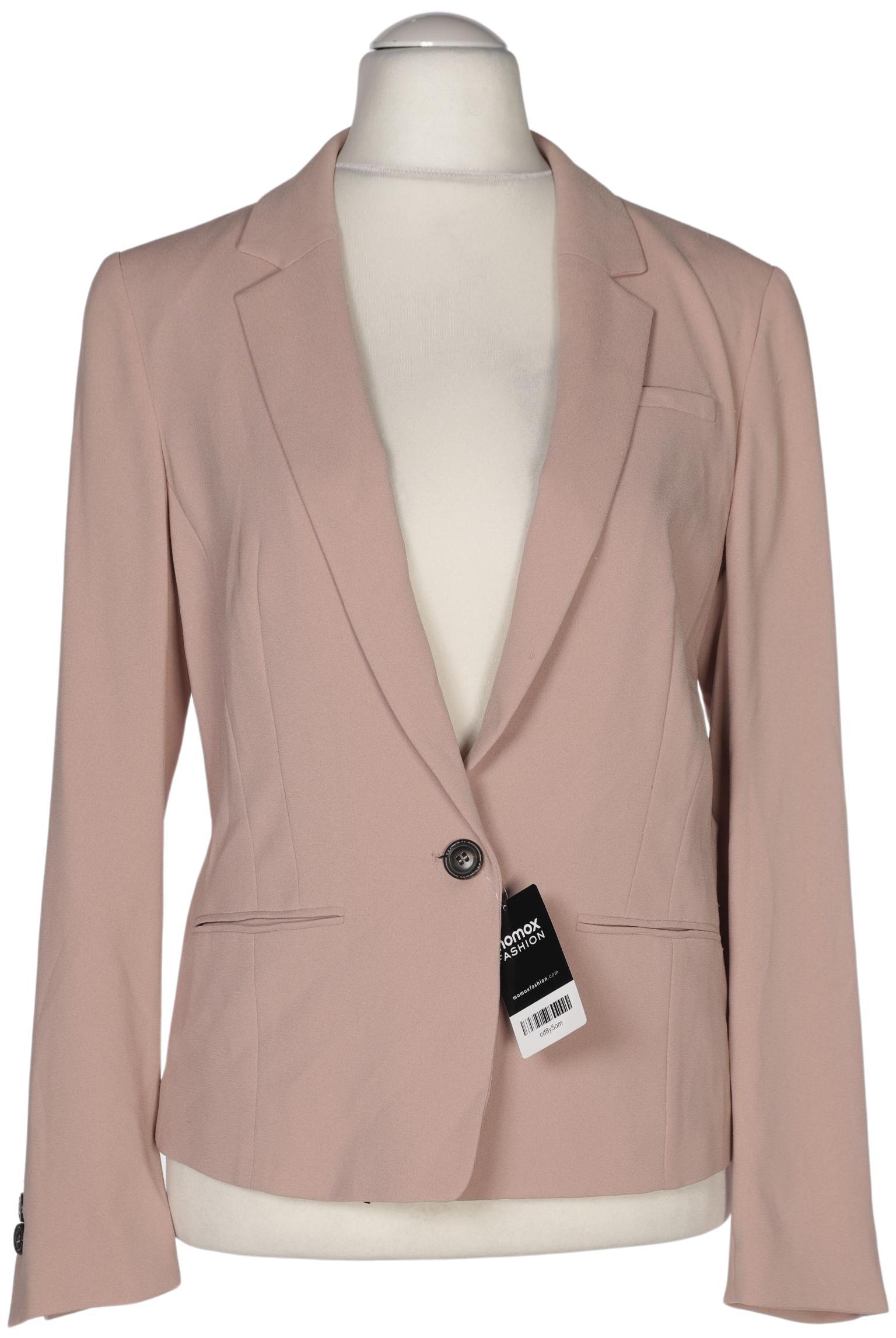 

Marc Cain Damen Blazer, pink, Gr. 40