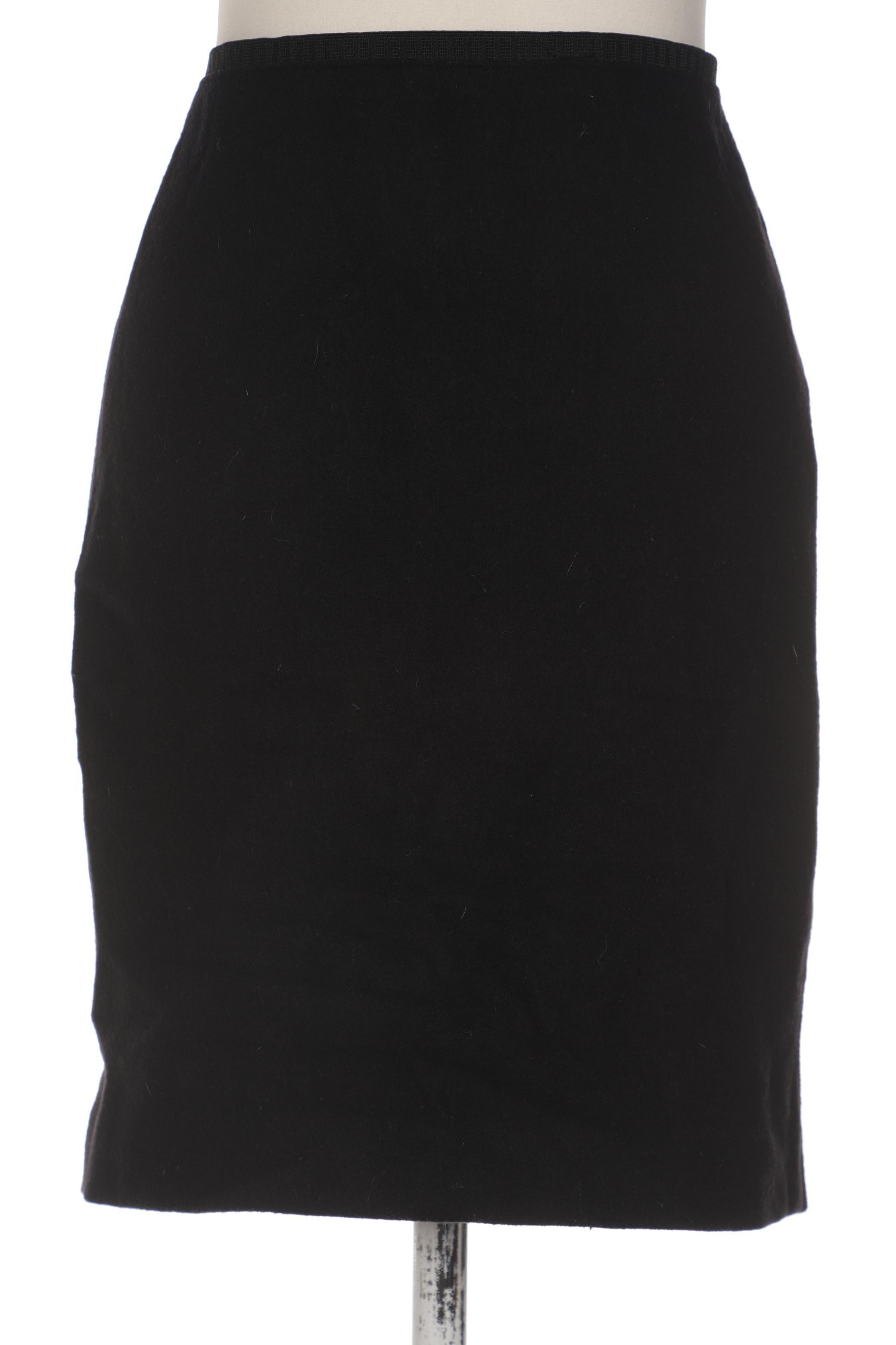 

Marc Cain Damen Rock, schwarz