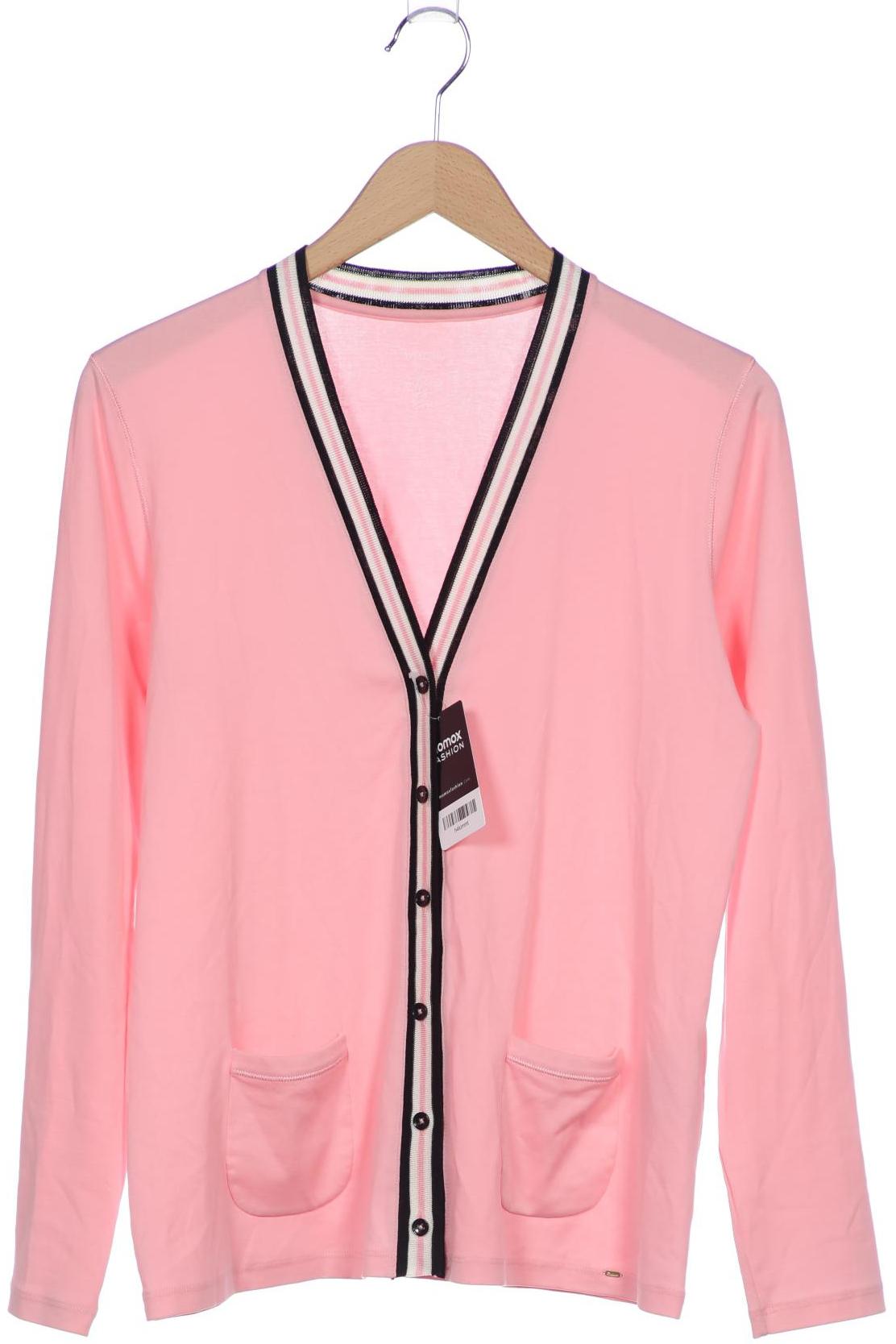 

Marc Cain Damen Strickjacke, pink, Gr. 40