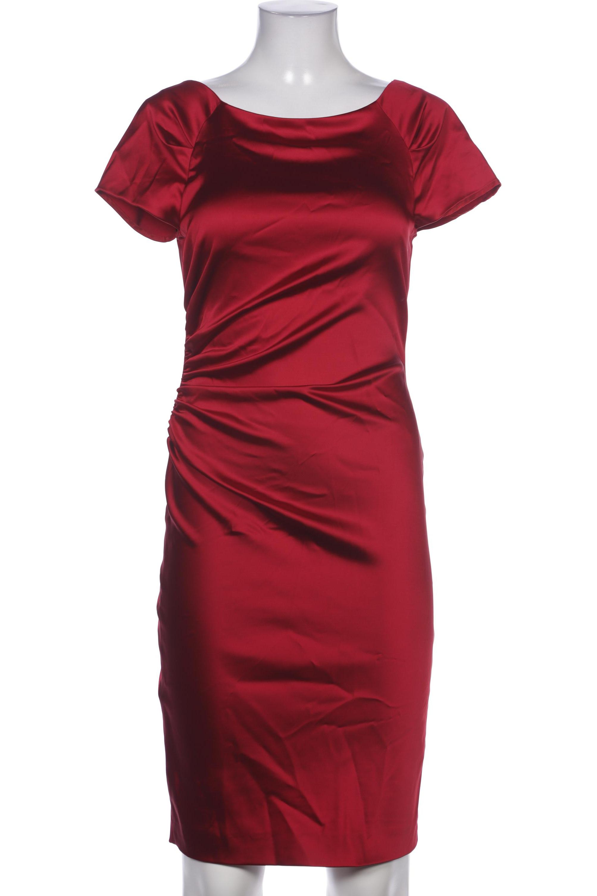 

Marc Cain Damen Kleid, bordeaux, Gr. 38
