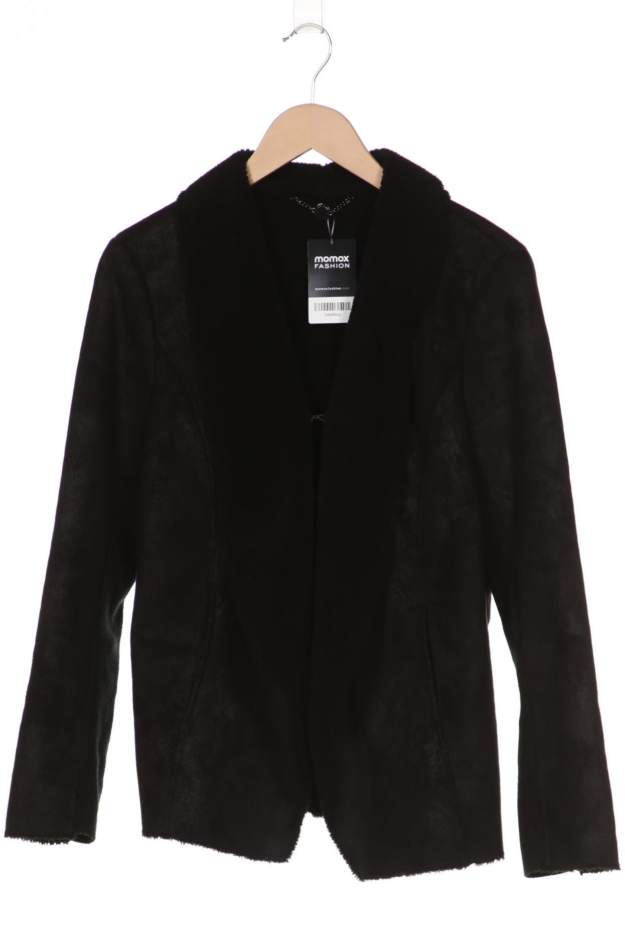 

Marc Cain Damen Jacke, schwarz