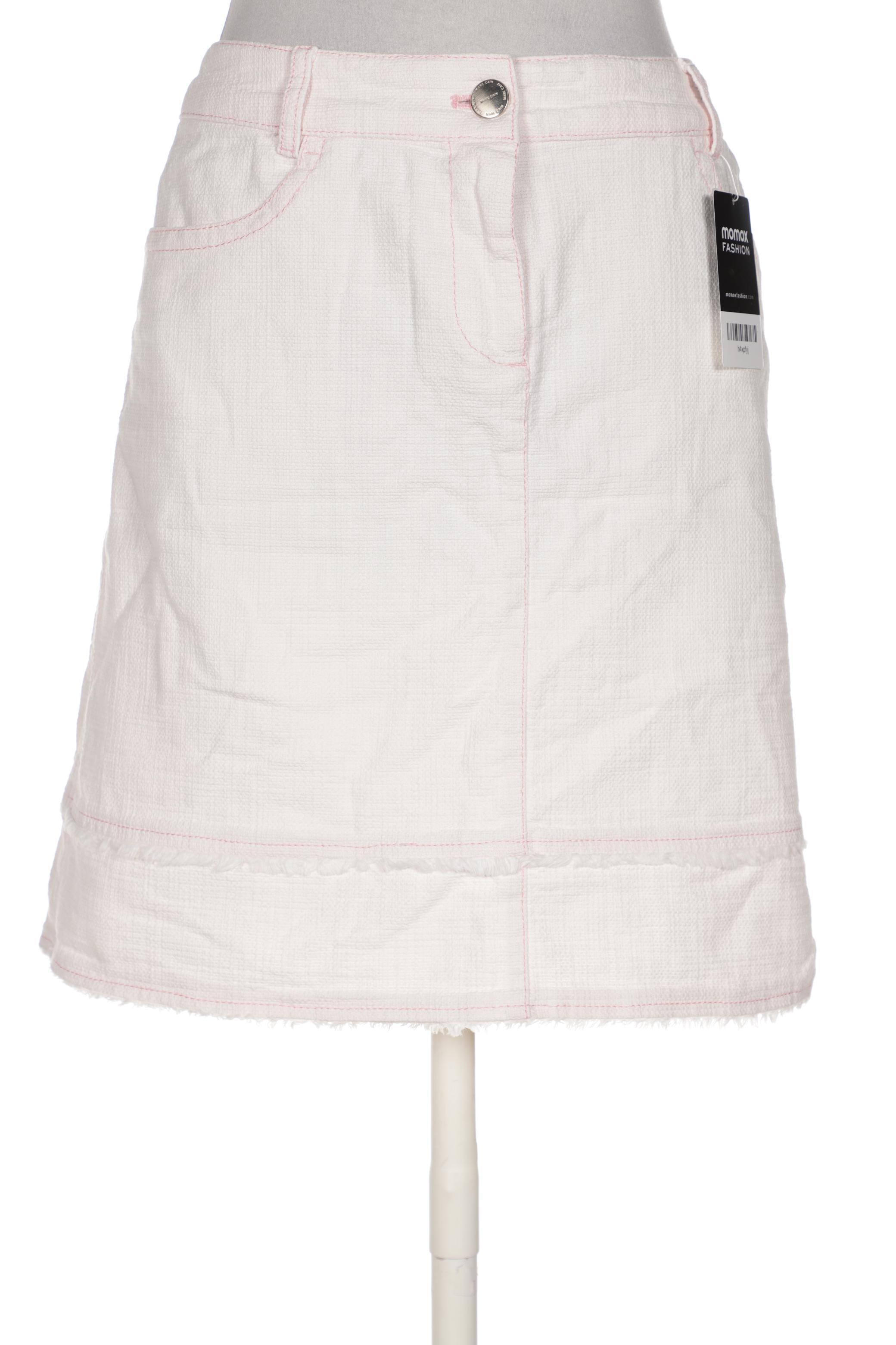 

Marc Cain Damen Rock, pink, Gr. 40